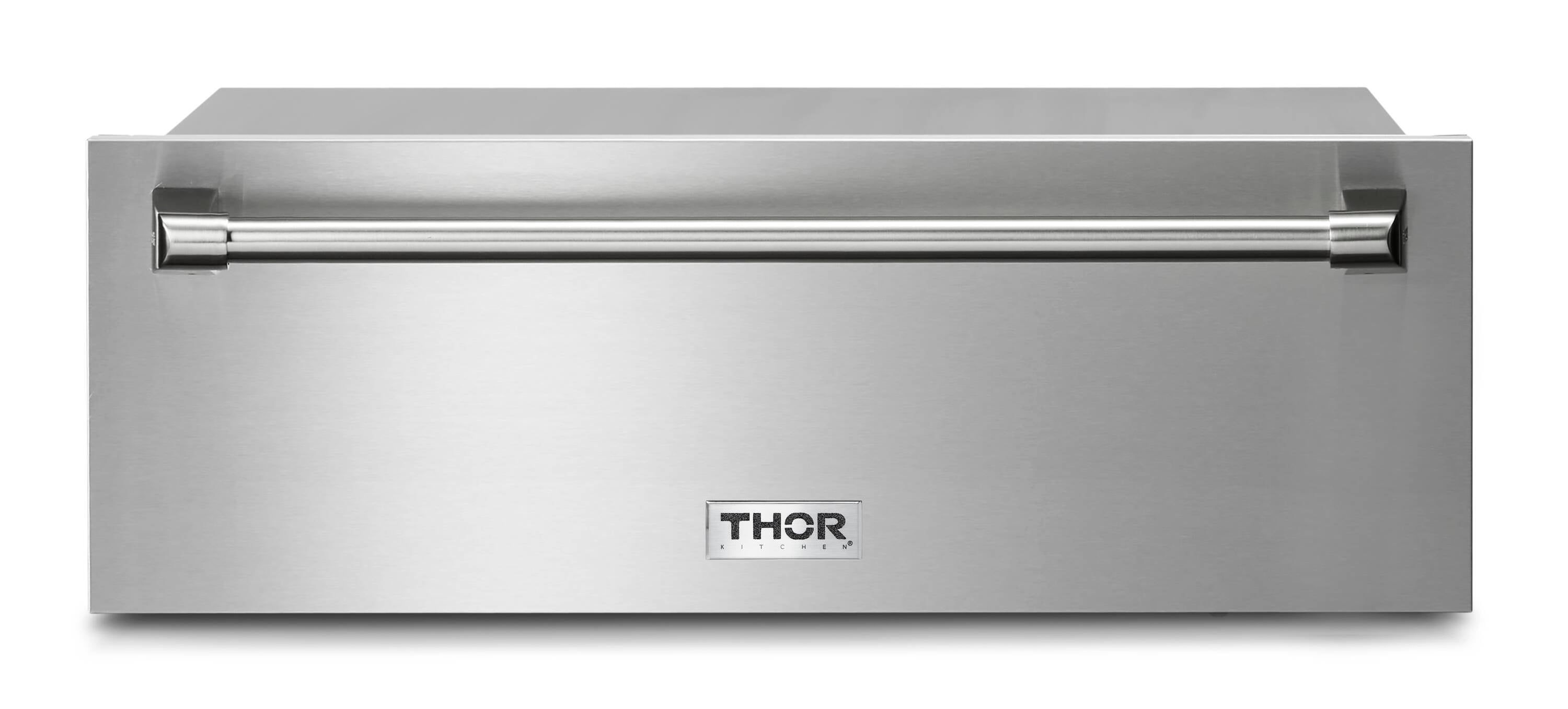 Thor Kitchen TWD3001 30 inch Warming Drawer ( Stainless steel )