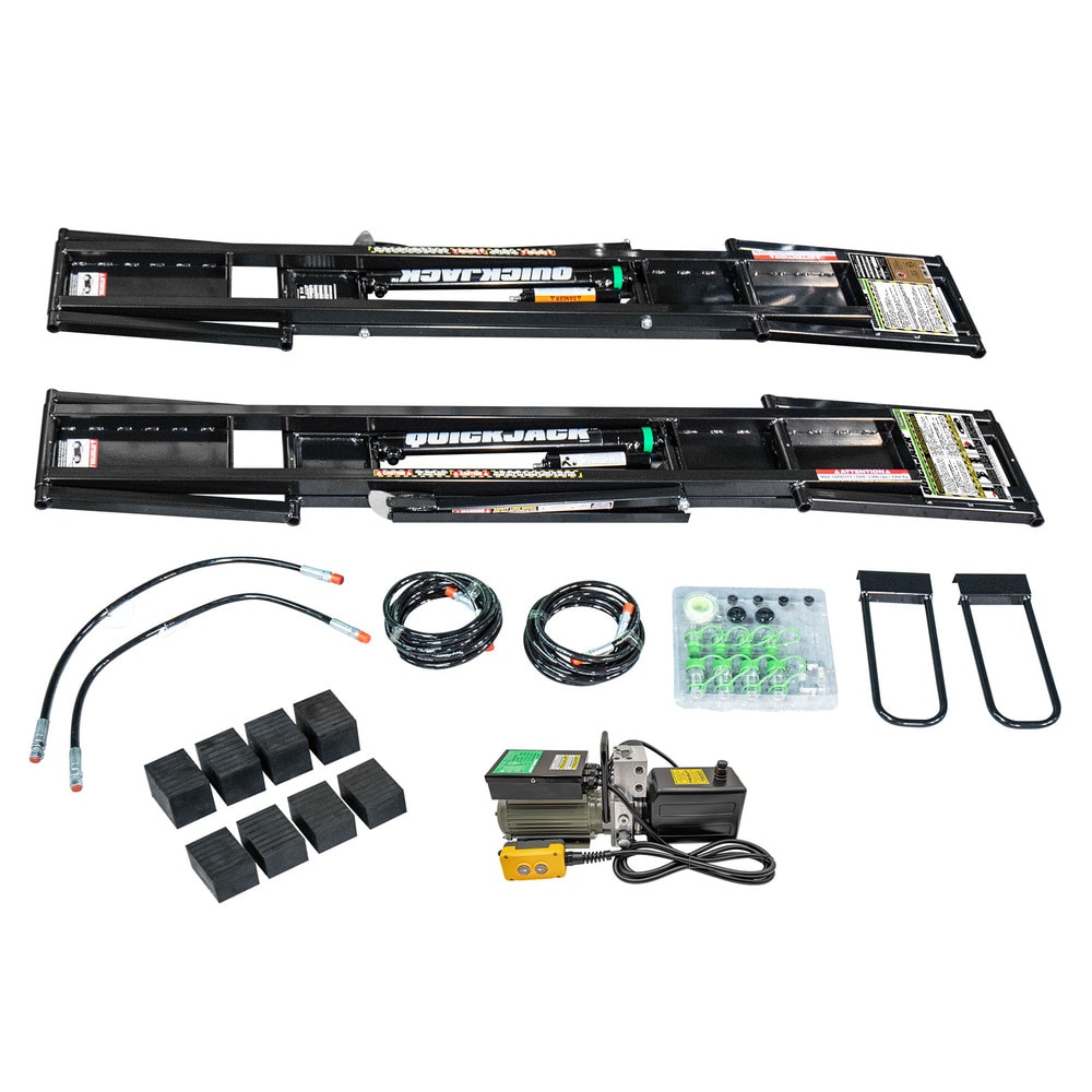 QuickJack 5175640 Vehicle-Lifts - View #12
