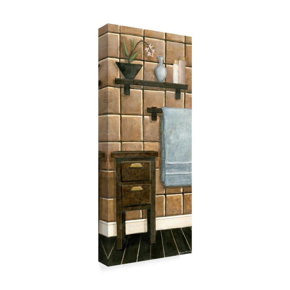 Trademark Fine Art WAG01528-C1432GG Wall-Art - View #3