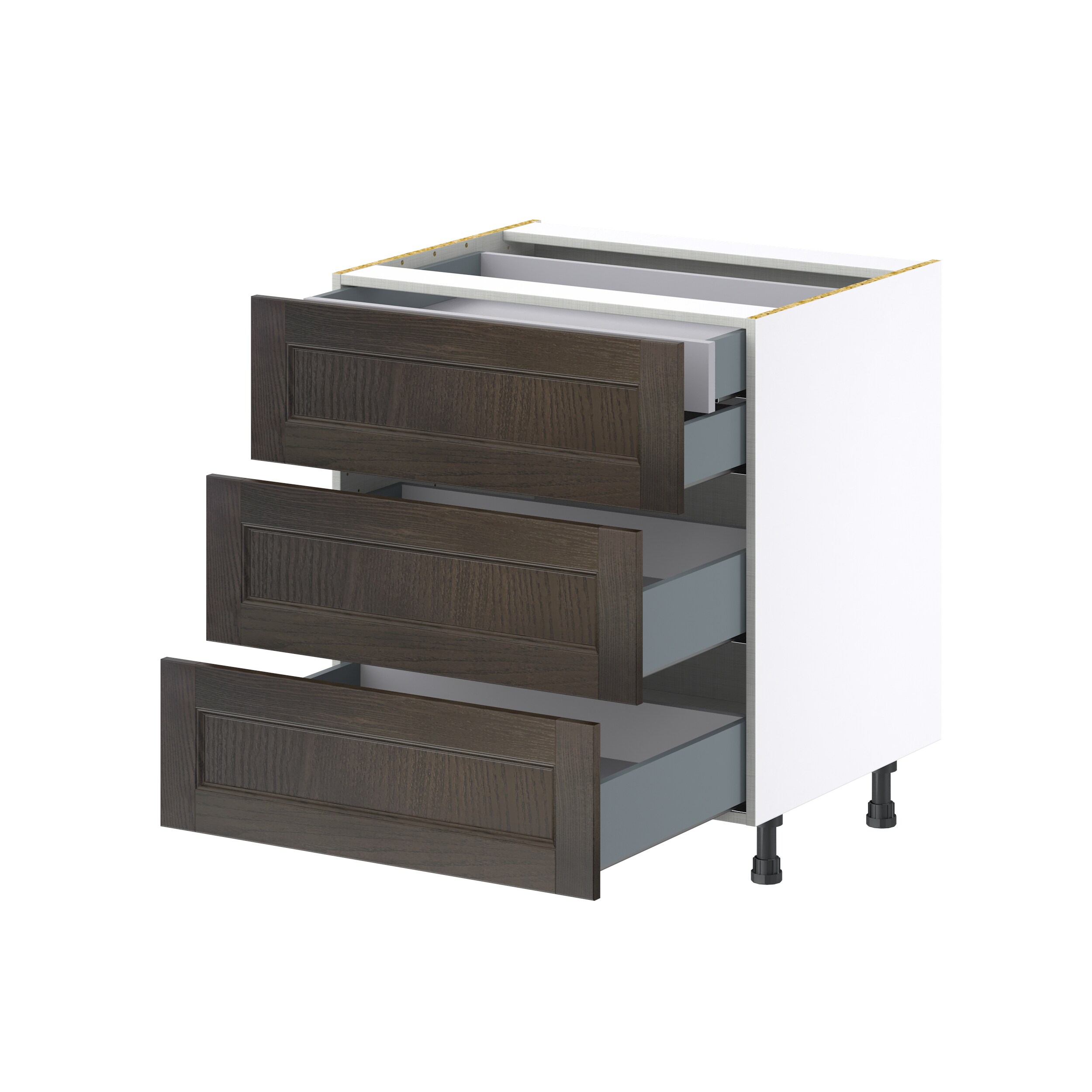 Hugo&Borg DSB3DA30I1-MO Cabinets-Kitchen - View #6