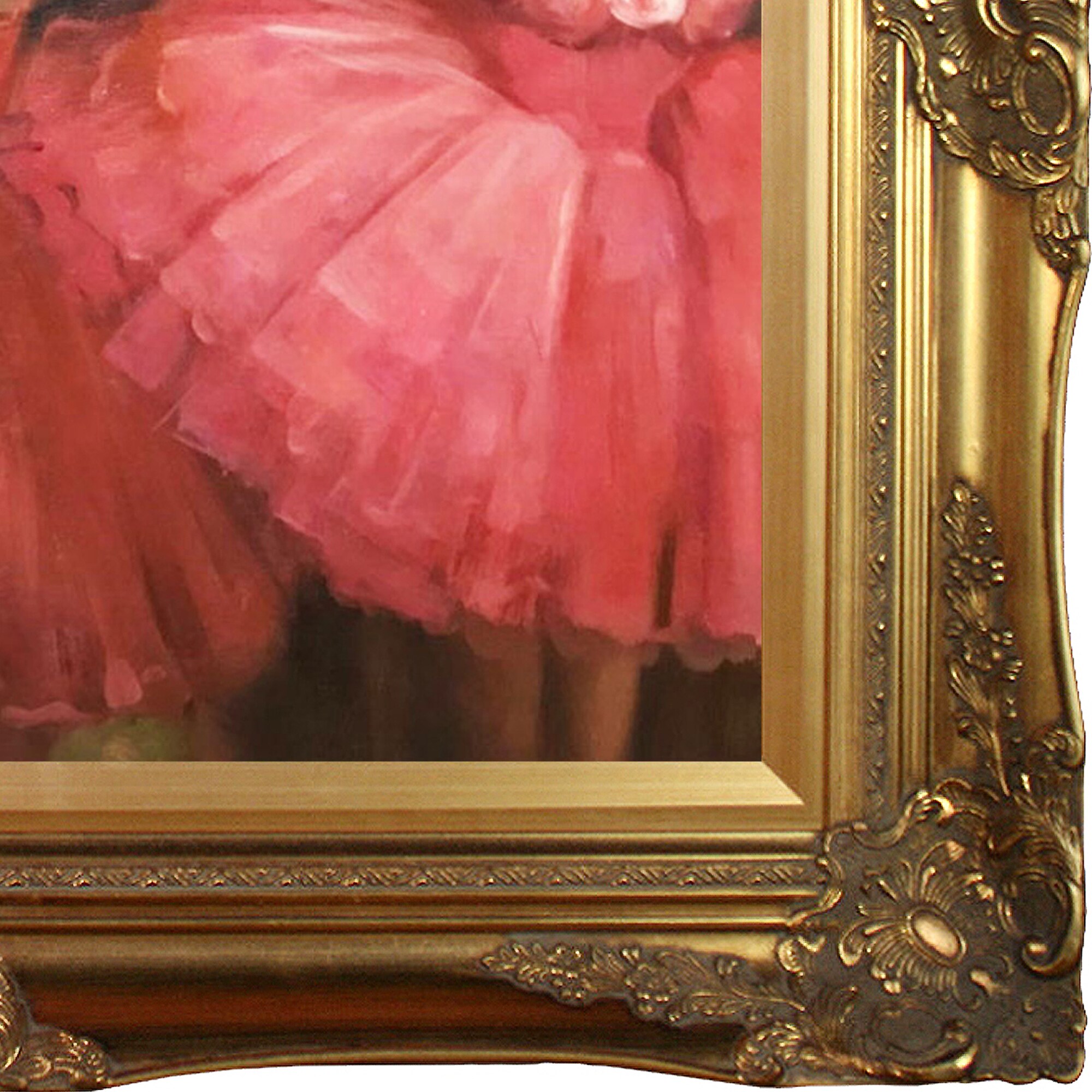 La Pastiche 688576345697 Wall-Art - View #2