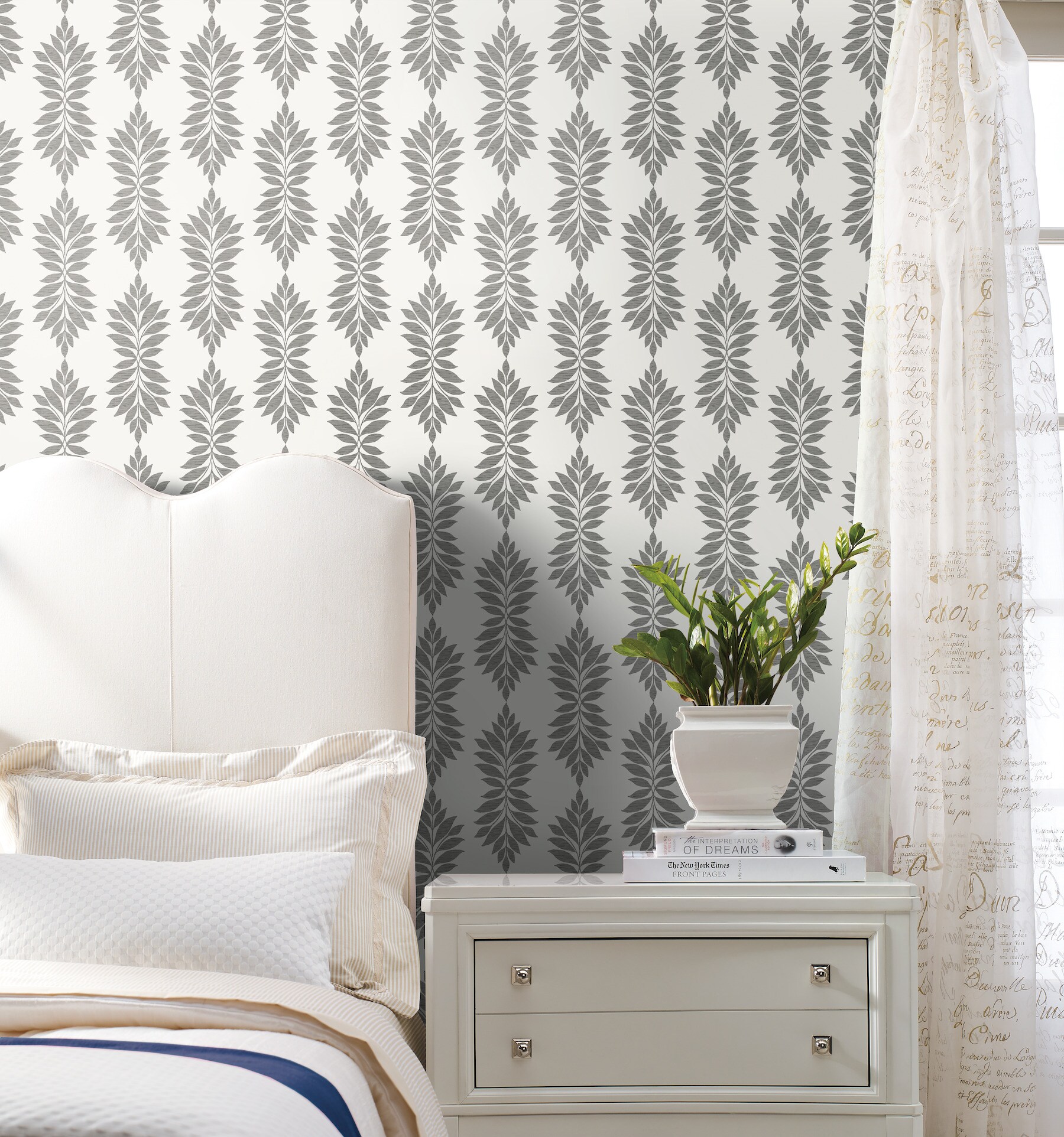 York Wallcoverings CV4427 wallpaper - View #2
