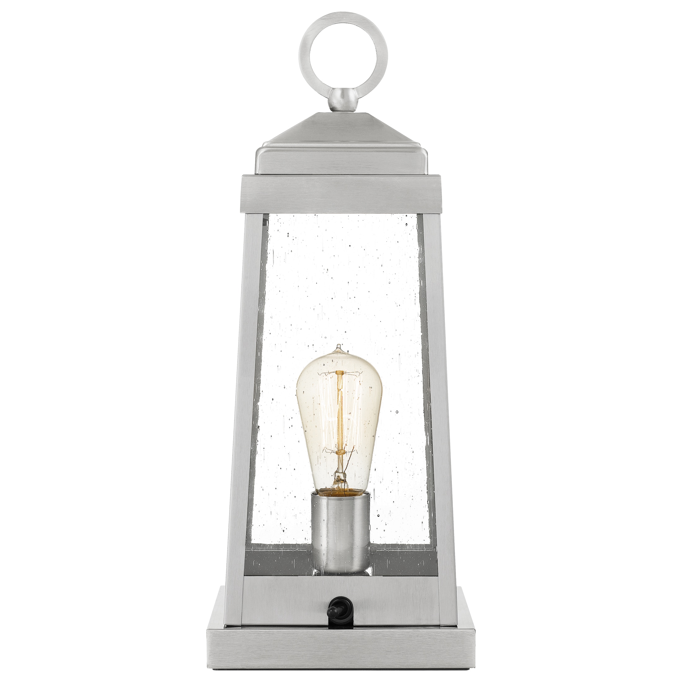 Quoizel RNL9807SS Table-Lamps - View #3