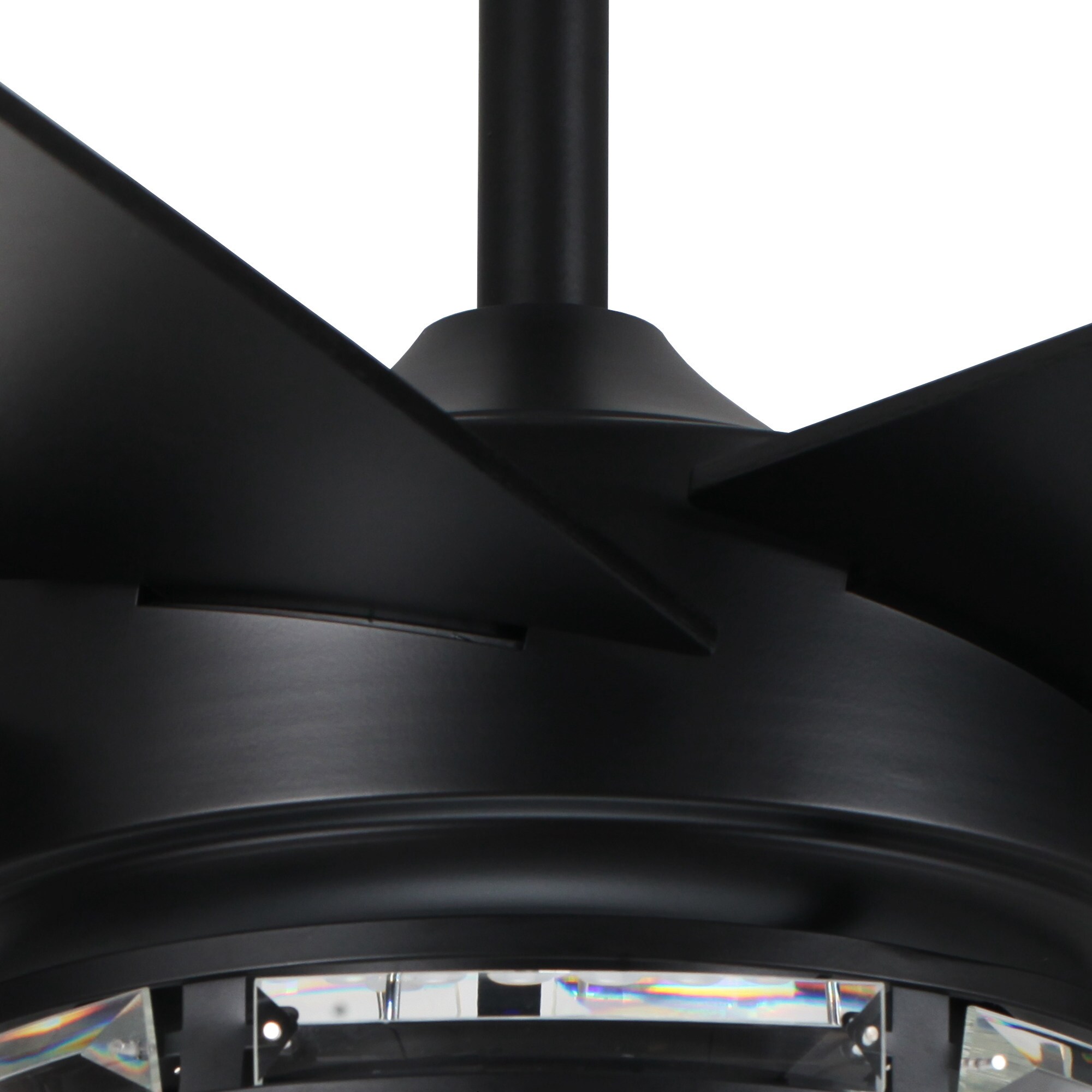 Parrot Uncle F8246BK110V Ceiling-Fans - View #12