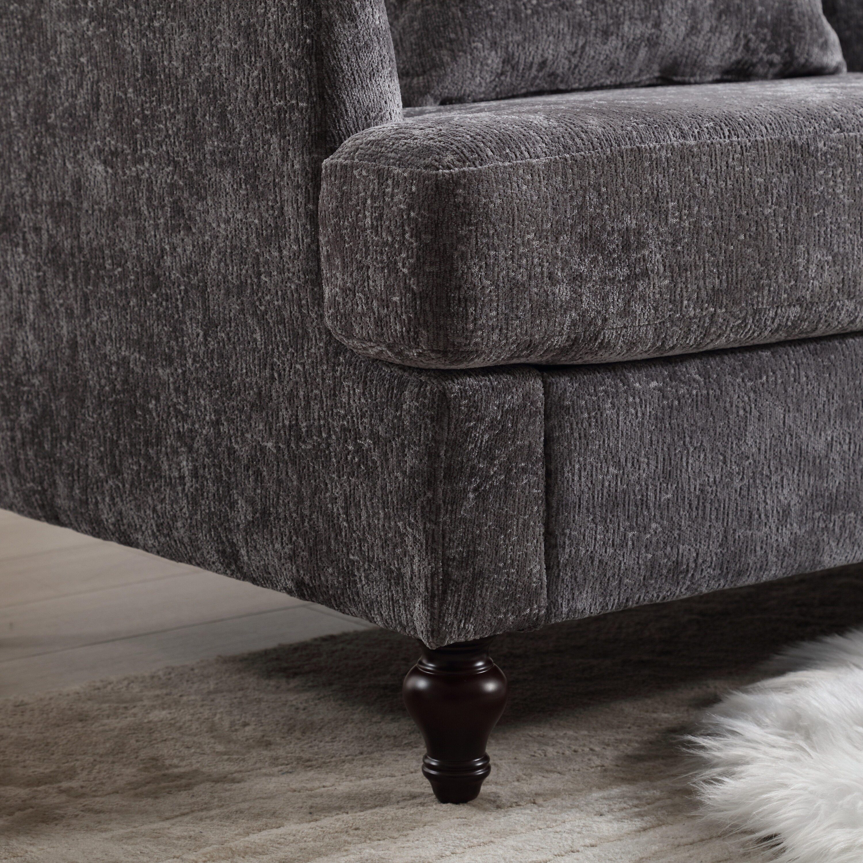 Clihome CL-CM51898 Sofas-Loveseats - View #15
