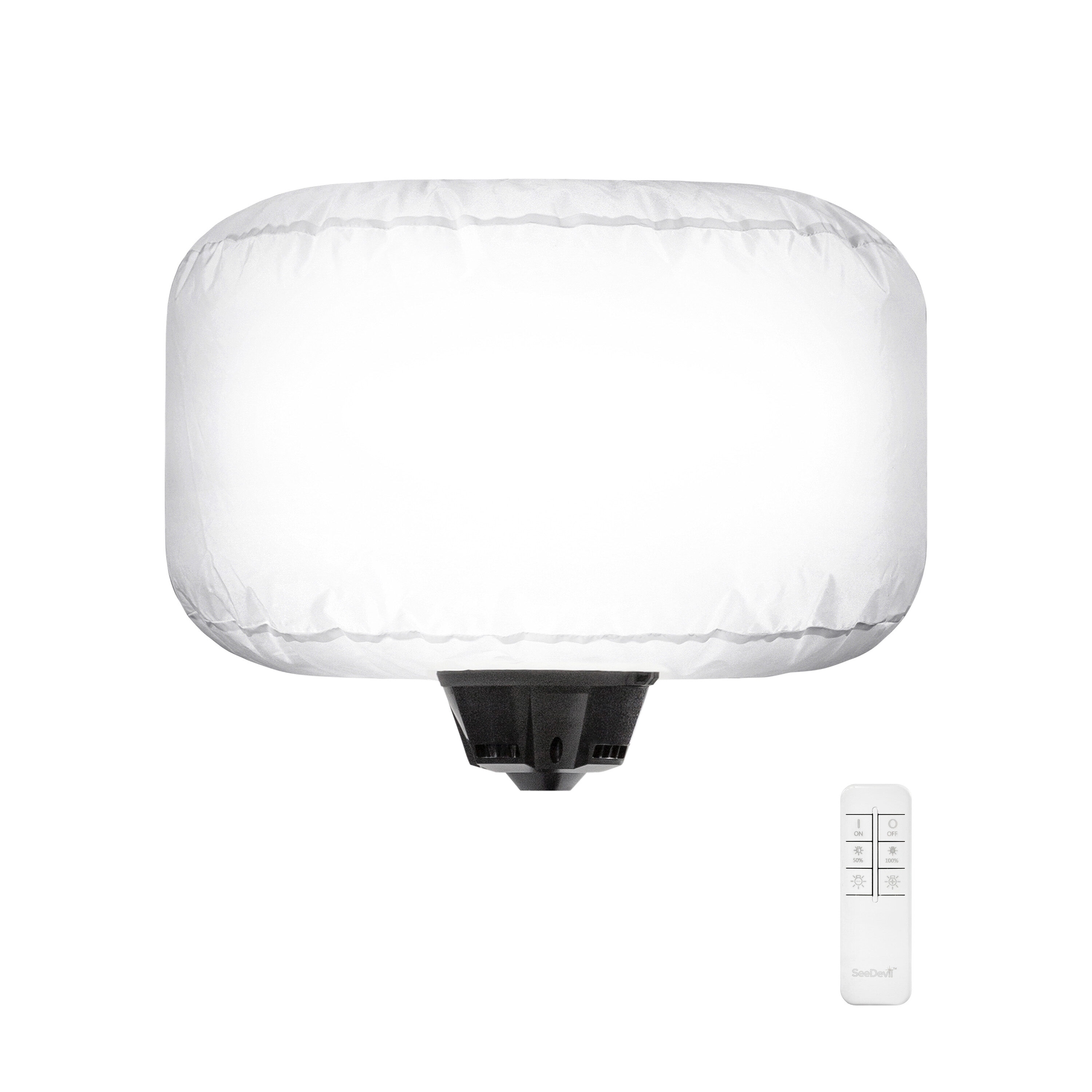 SeeDevil SD-150W-KIT-G1 b040750 - View #2