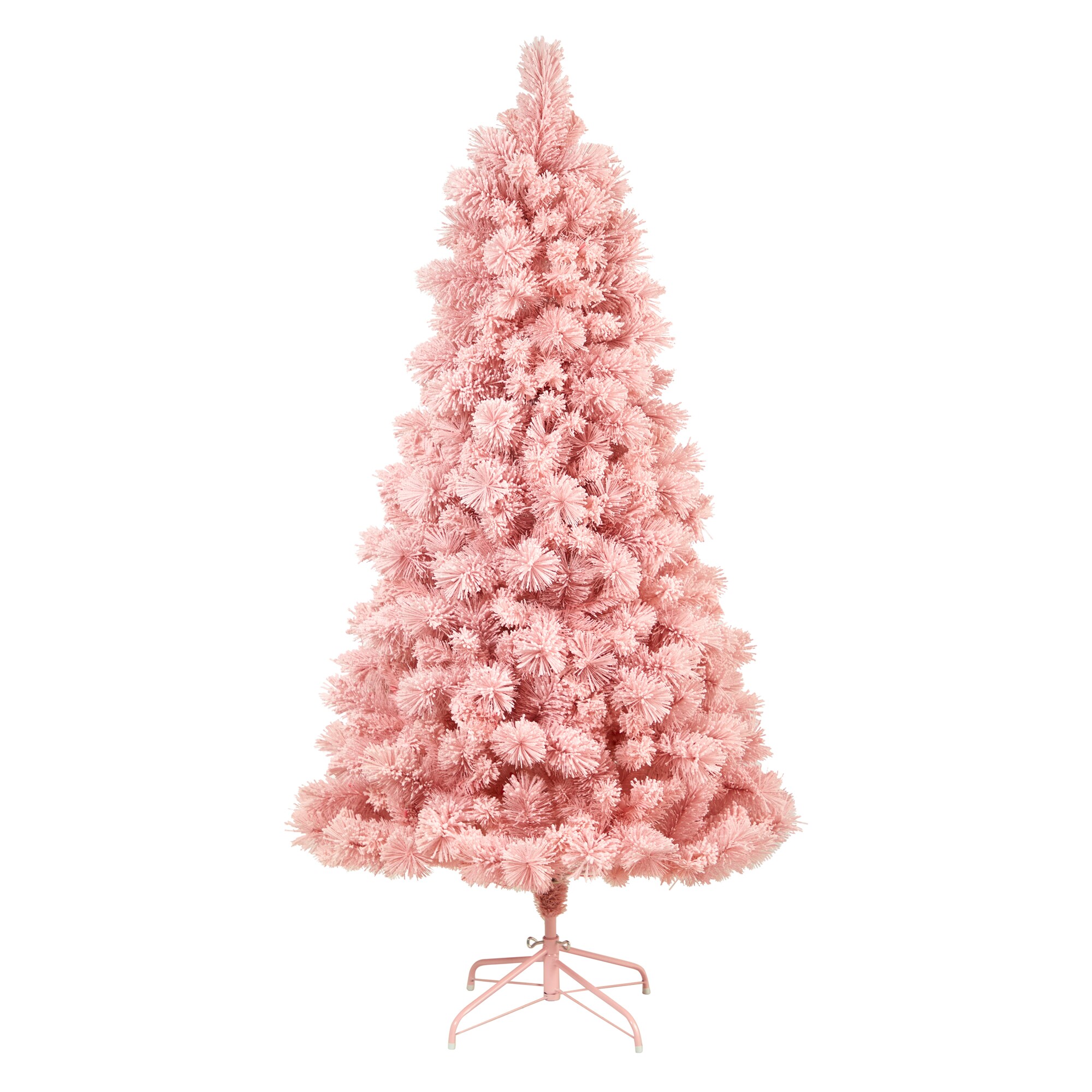 Nearly Natural T3029 Artificial-Christmas-Trees - View #4