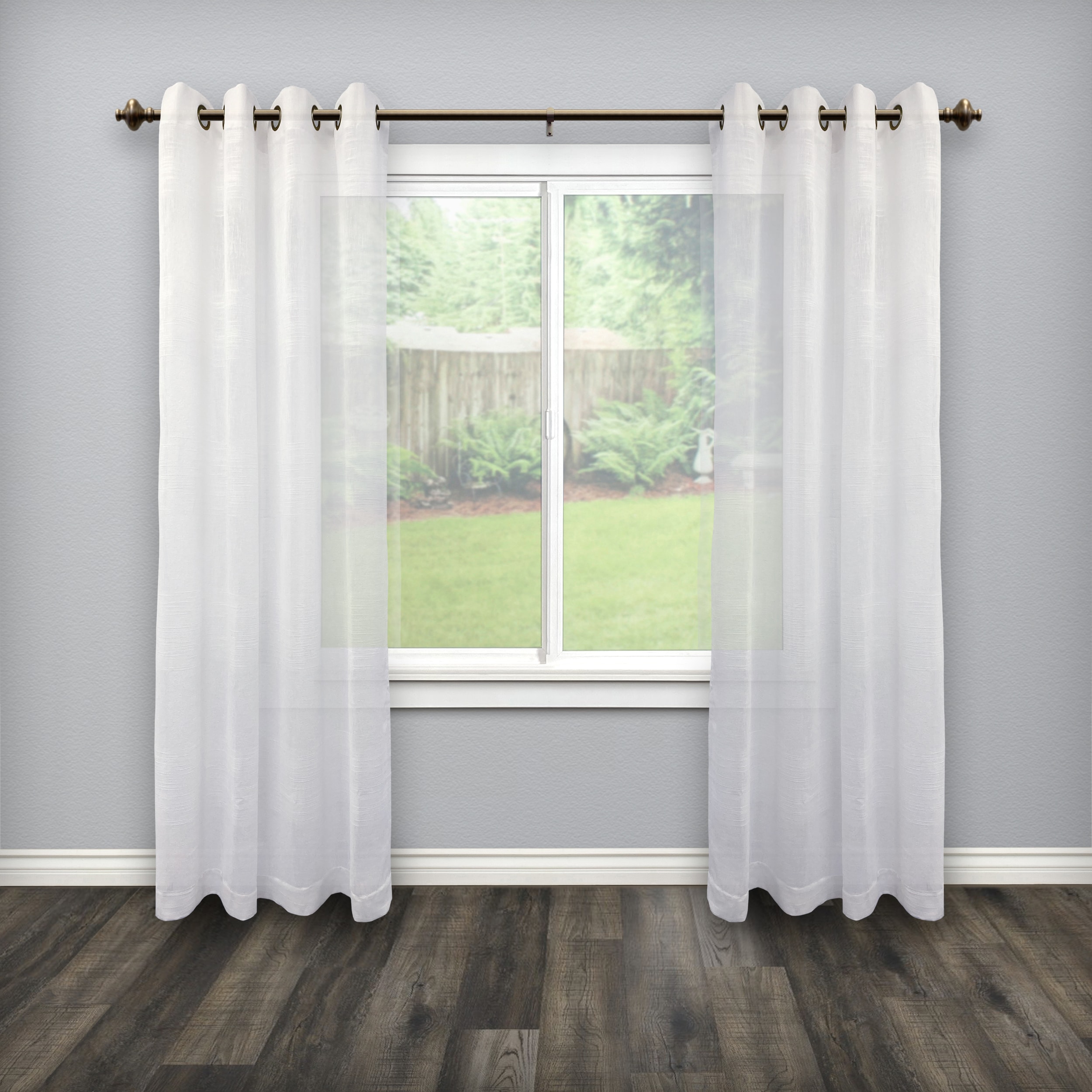 Decopolitan 31230-DB36 Curtain-Rods - View #4