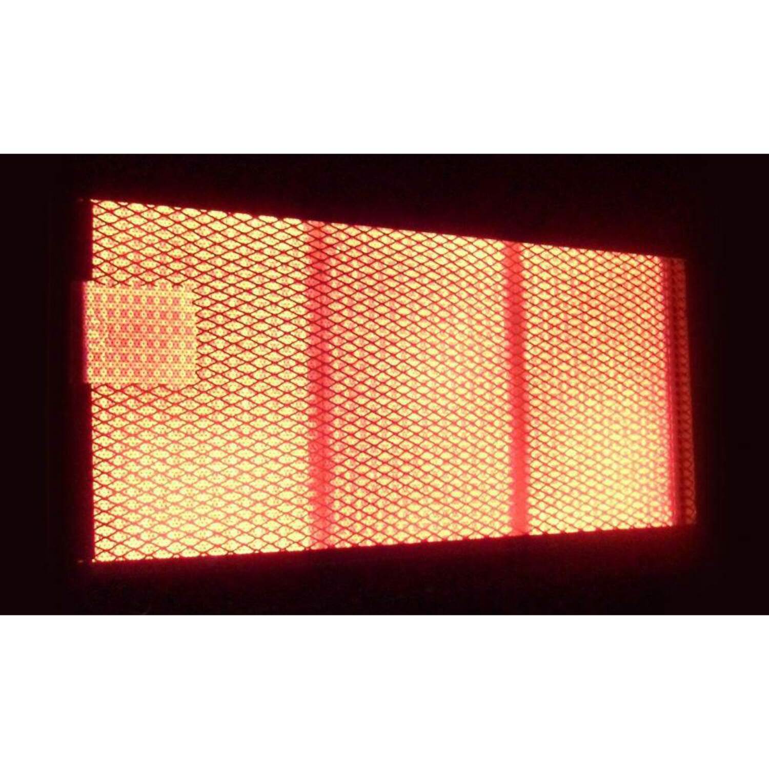 Bull 131218 Gas-Grill-Cookgrates-Warmracks - View #2