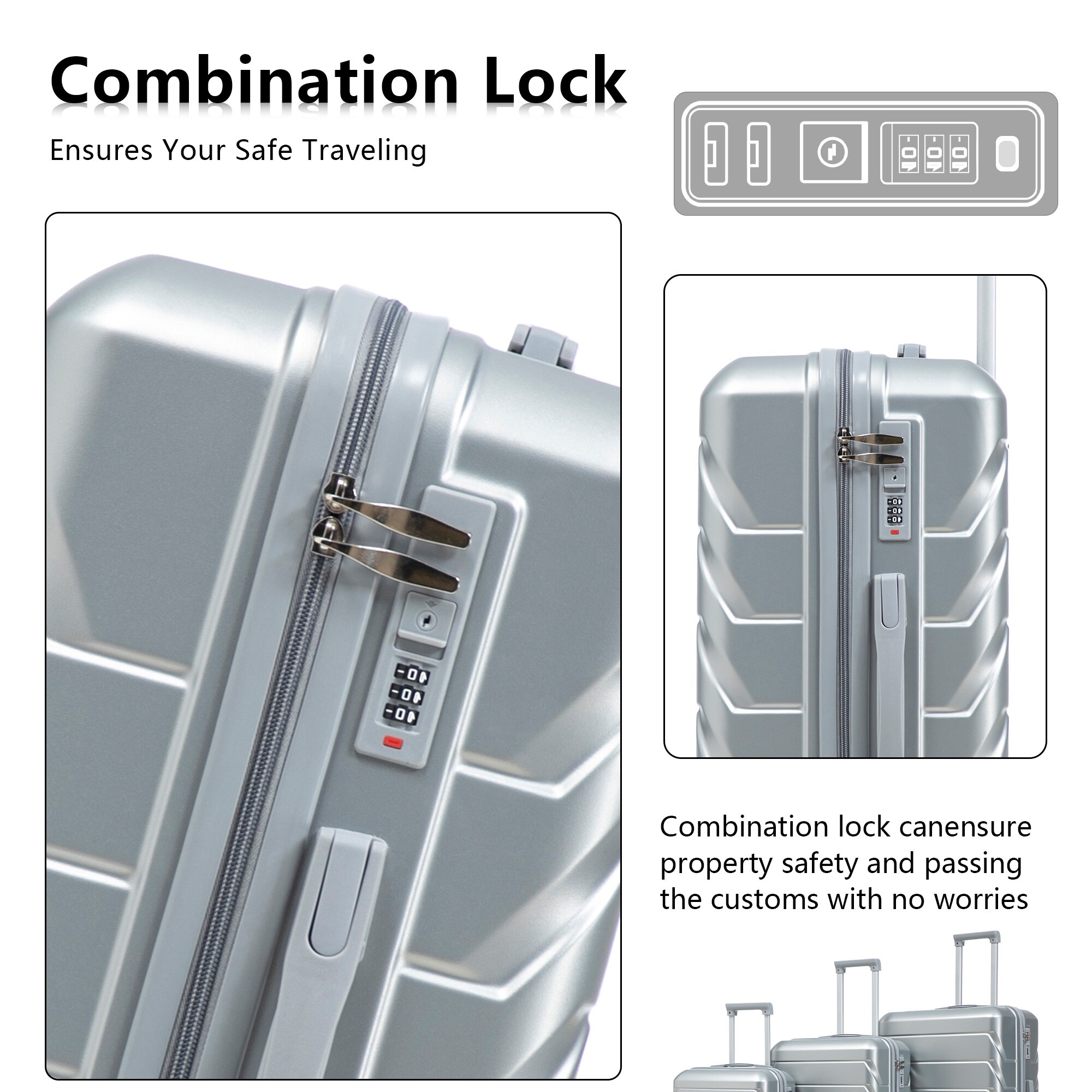 HyperDrop Cart B-0Y1F3J7U4P0Y Luggage-And-Luggage-Sets - View #3