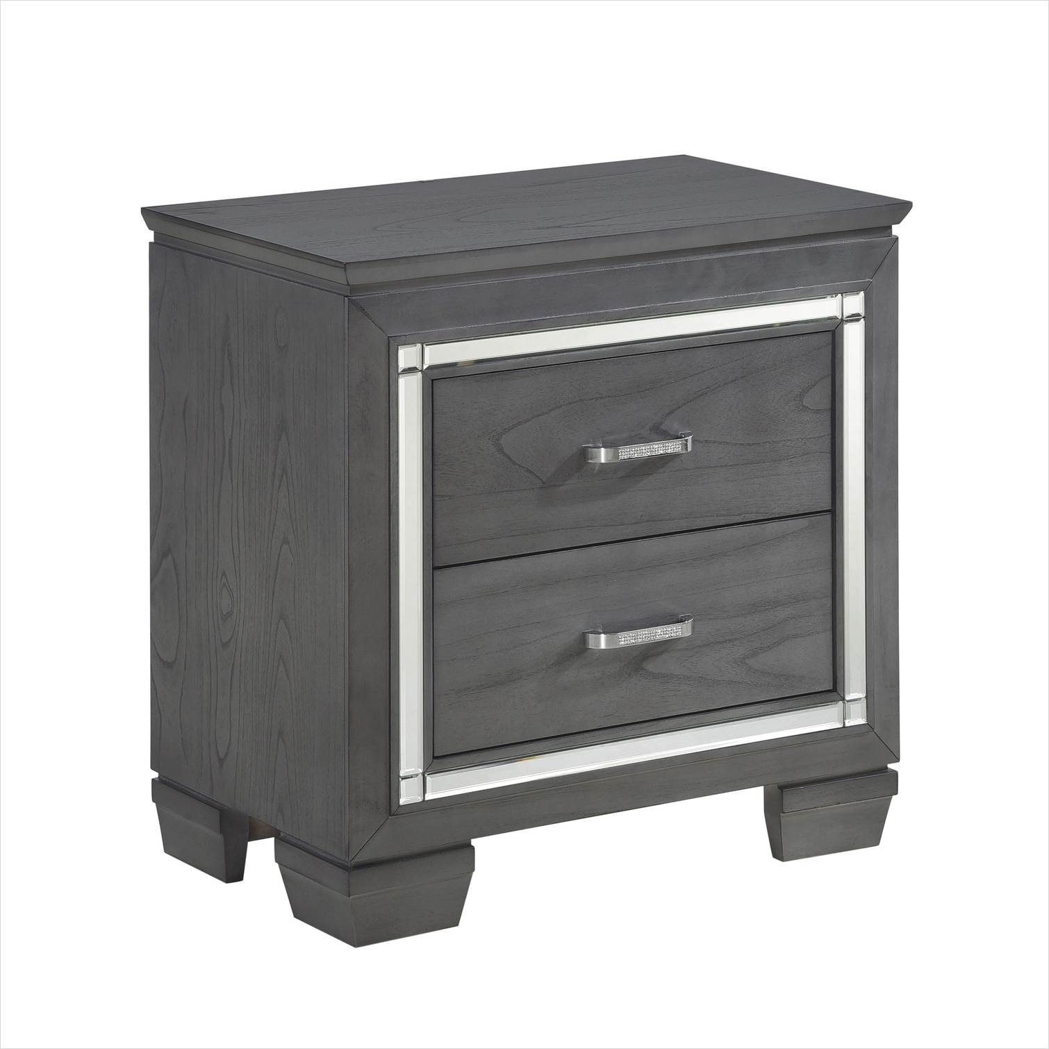 SunJet QR8S5MF0YRAY nightstands - View #7