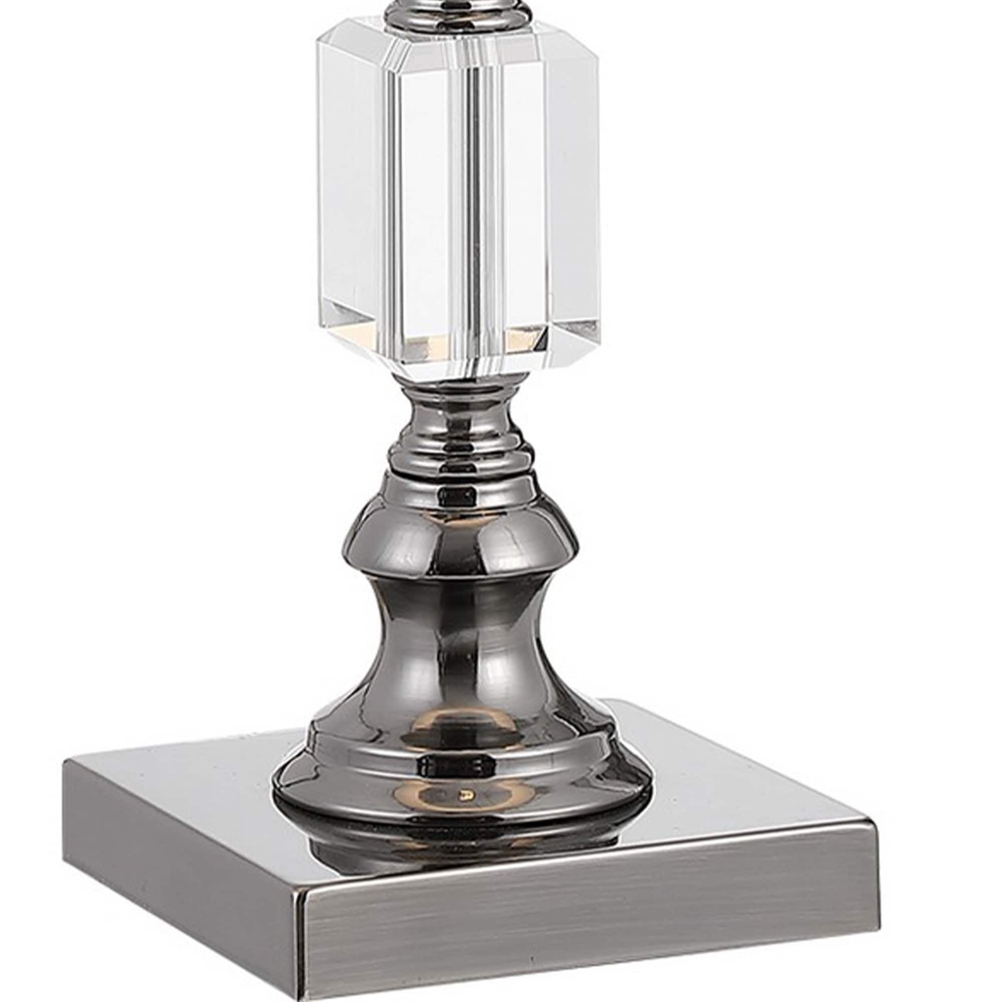 Benzara BM239415 Table-Lamps - View #4