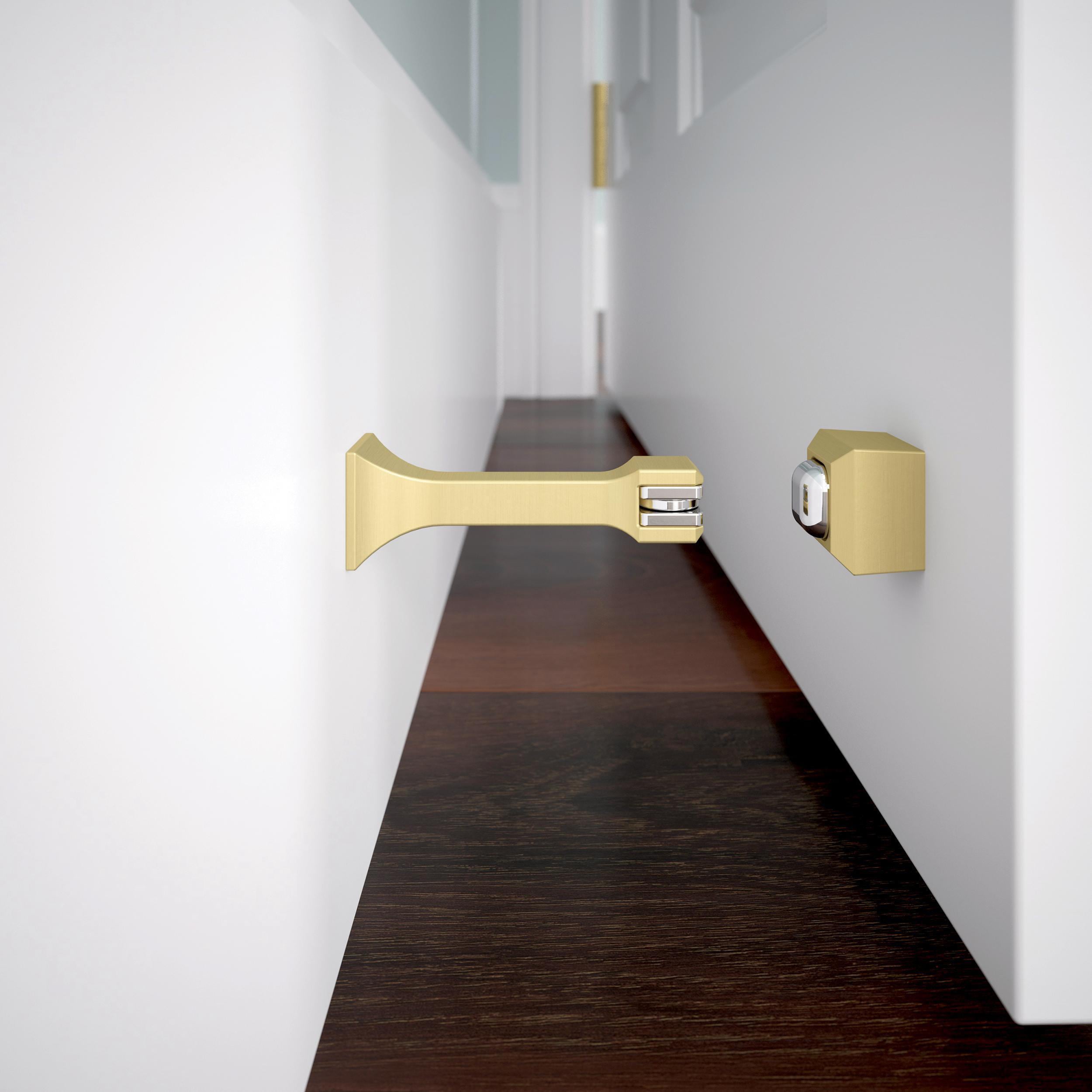 Franklin Brass B47313K-117-C Door-Bumpers-Stops2 - View #4