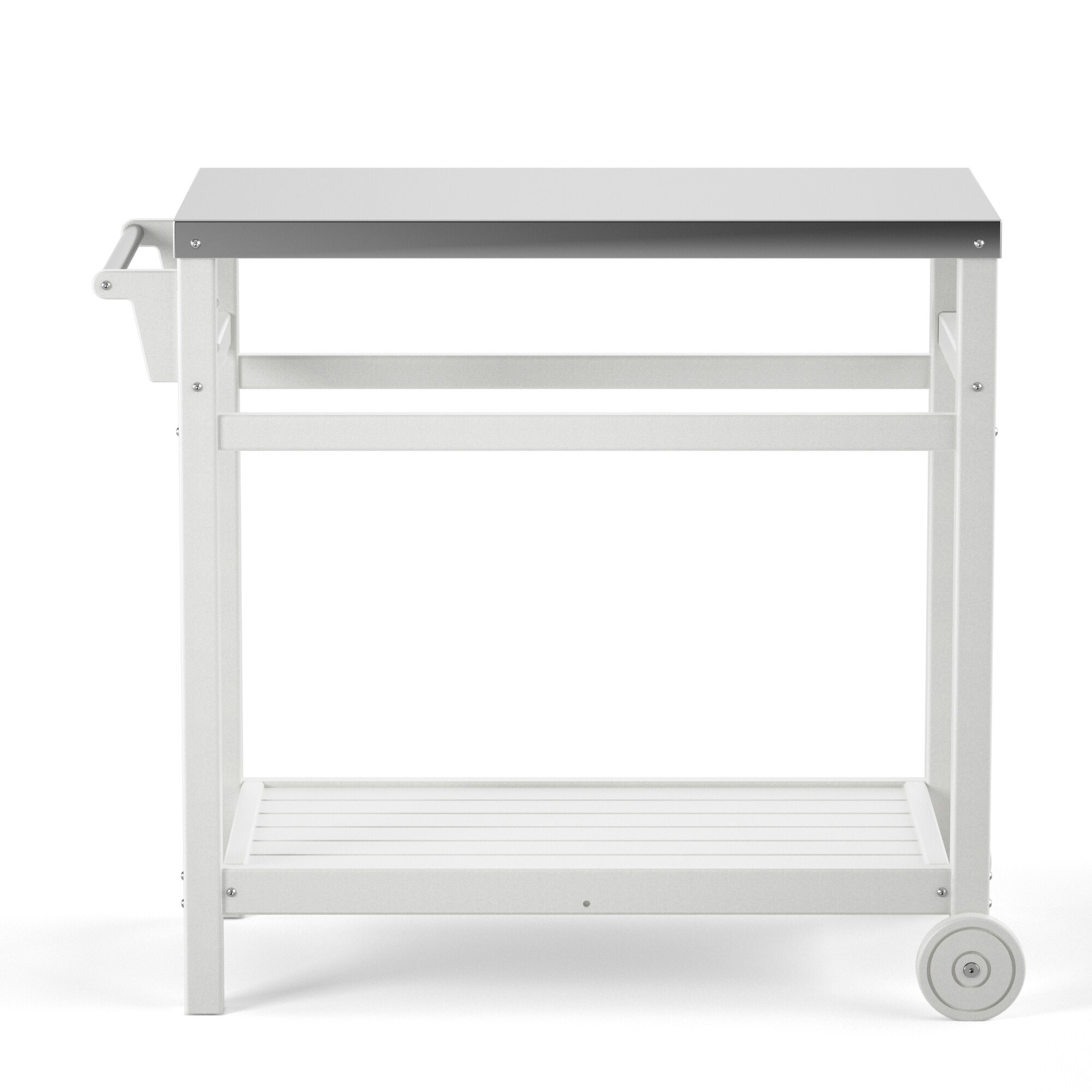Runesay HBGRIL-12 Grill-Carts-Grill-Stands - View #9