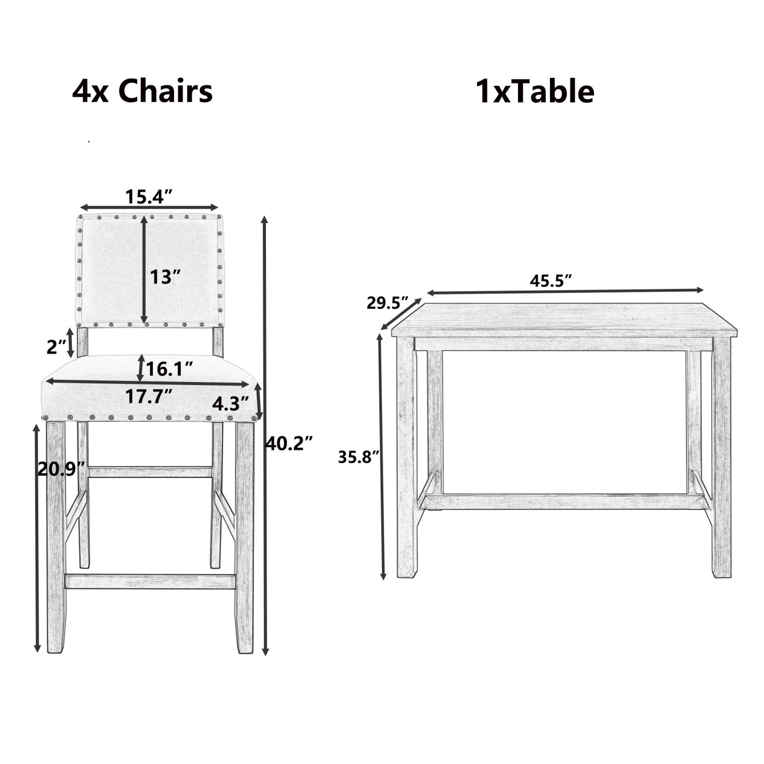 JASMODER SH000158AAD desks - View #9