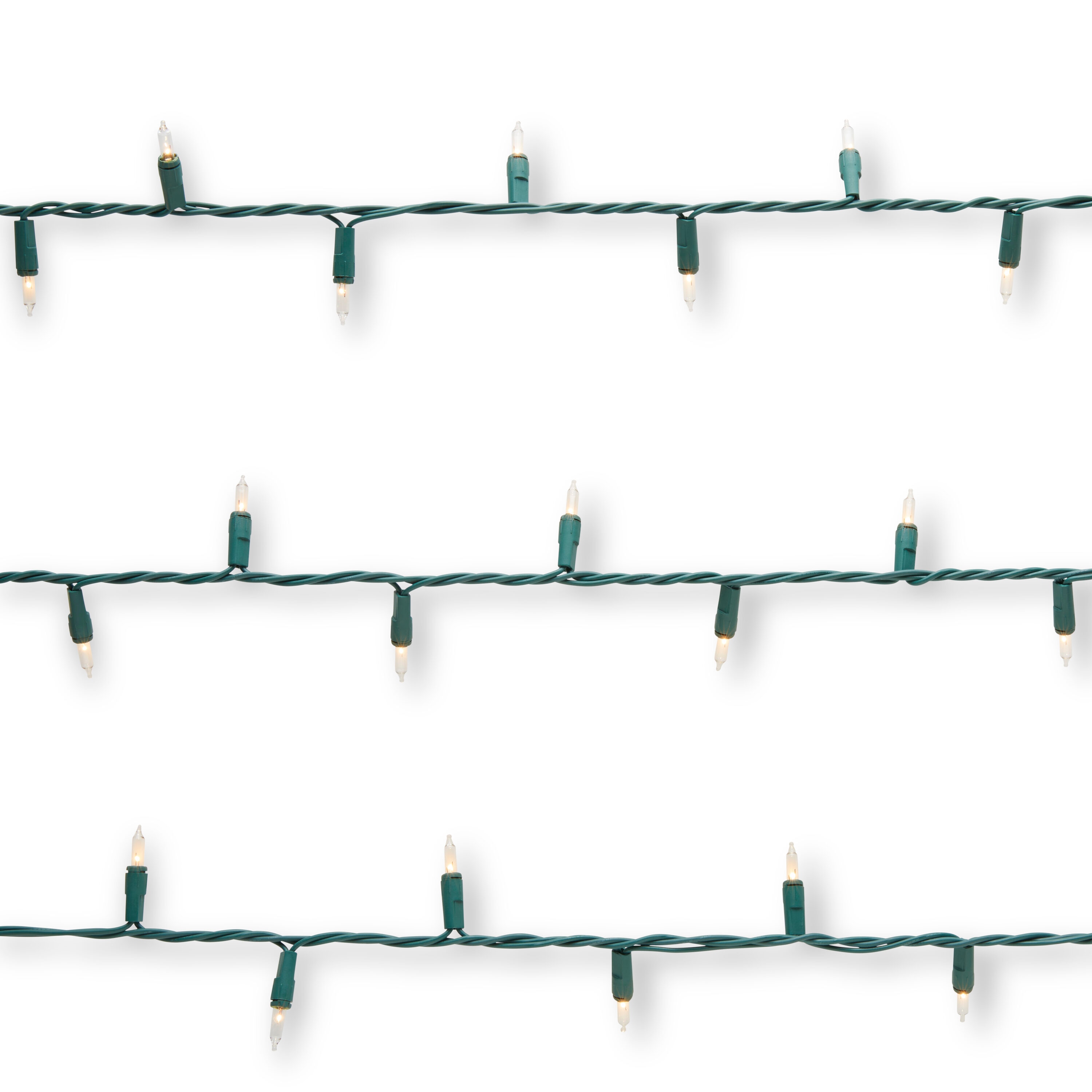 GE 60826LO Christmas-String-Lights - View #2