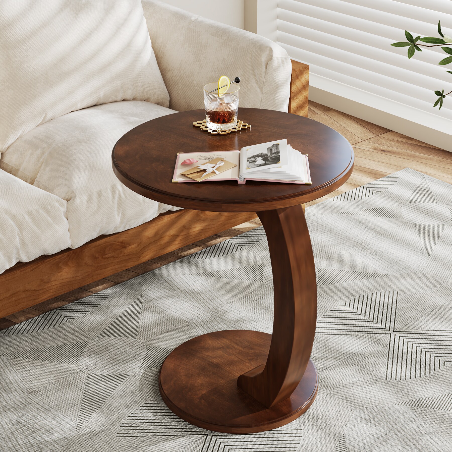 Tribesigns LWFD-F1829 End-Tables - View #7