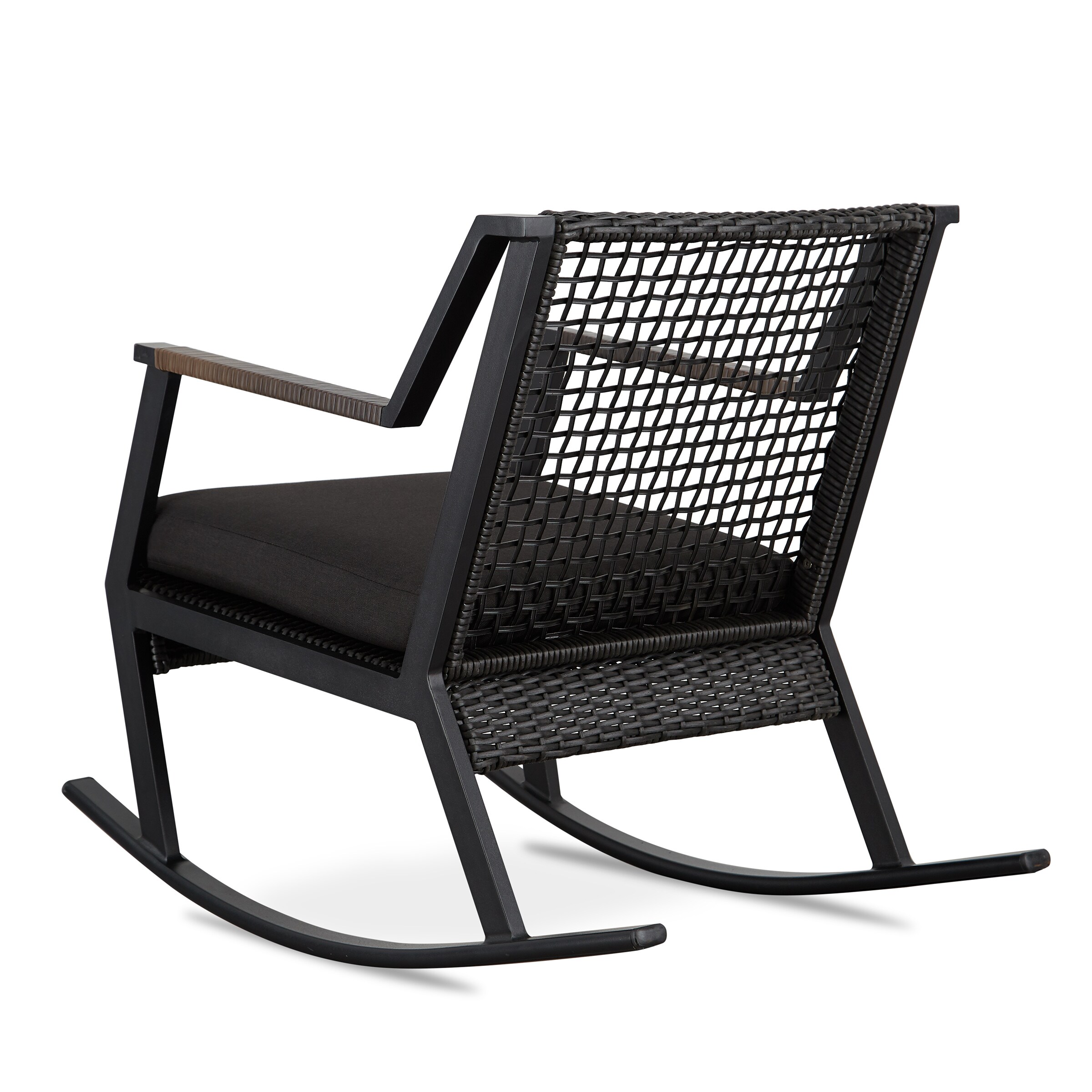 Real Flame 9701-BK Patio-Chairs - View #7