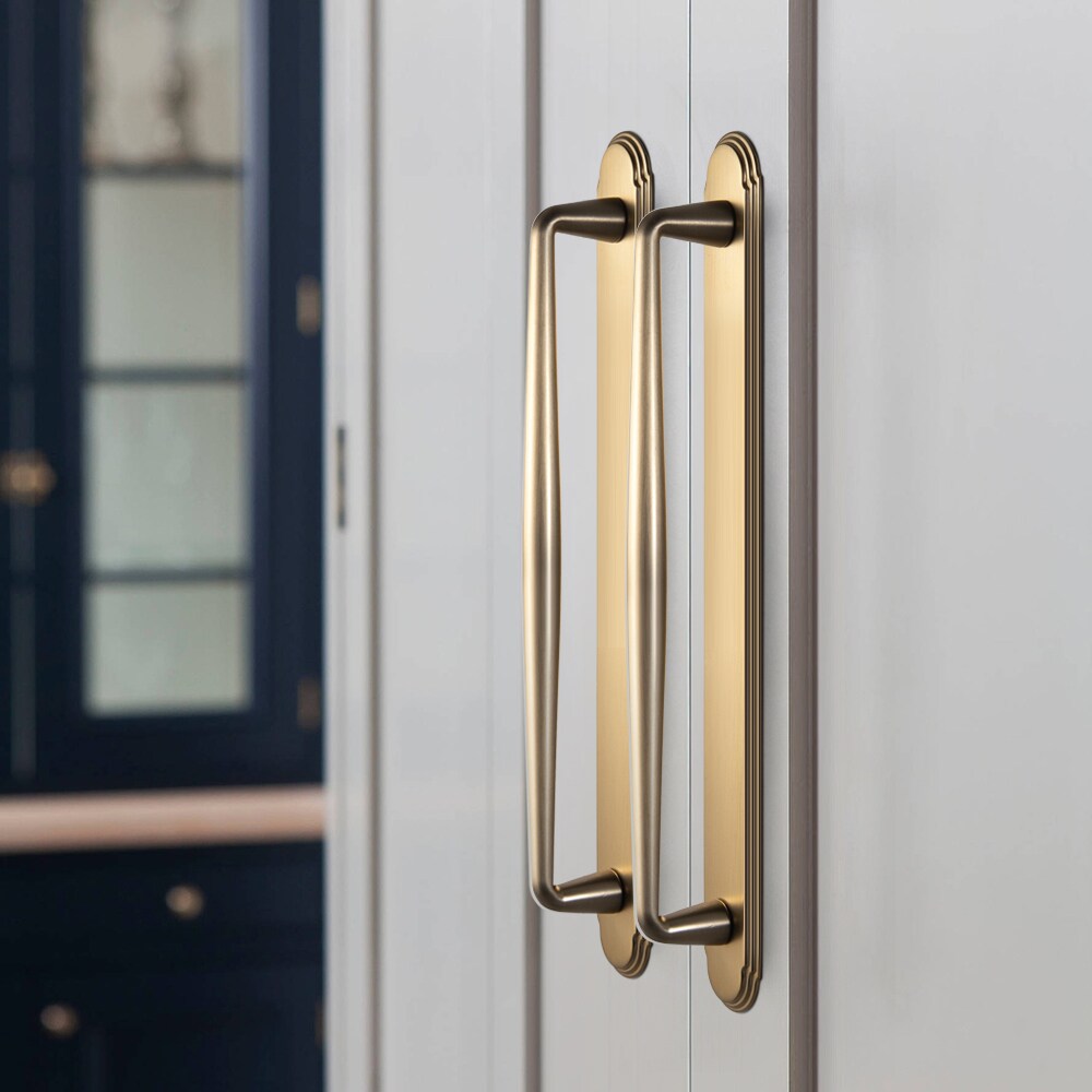 Miaokesen 6180UBR-G014-192-2 Cabinet-Pulls - View #3