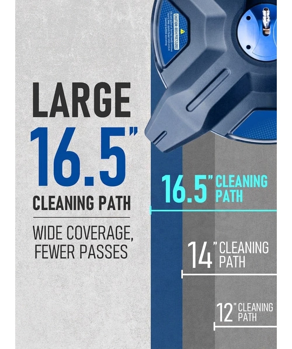 Misopily LMS0507C08 Pw-Surface-Cleaners - View #6