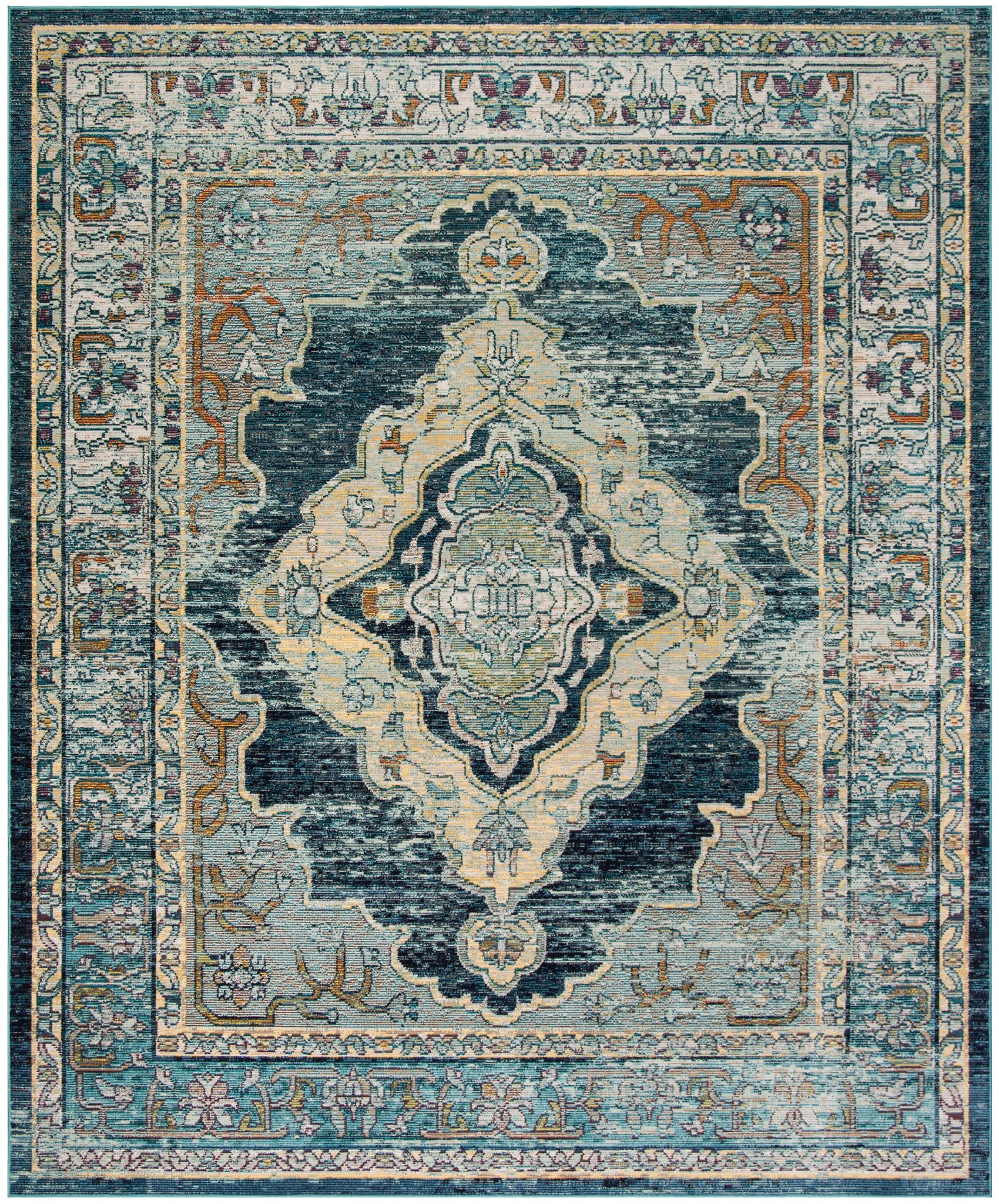 Safavieh CRS500M-10 rugs - View #2