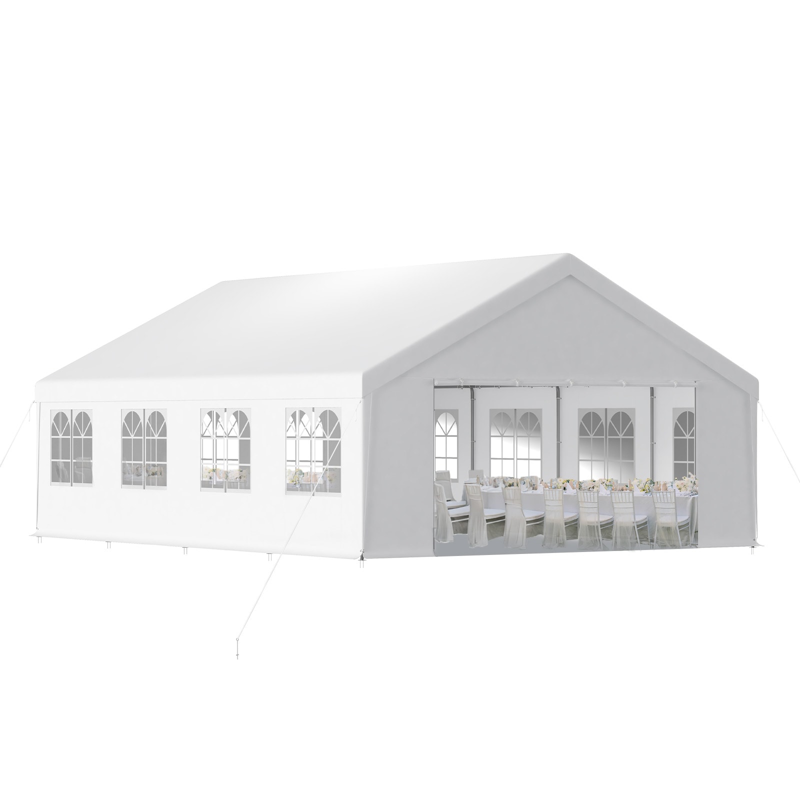 Aoodor A271-PWEWE Canopies-Sl - View #12