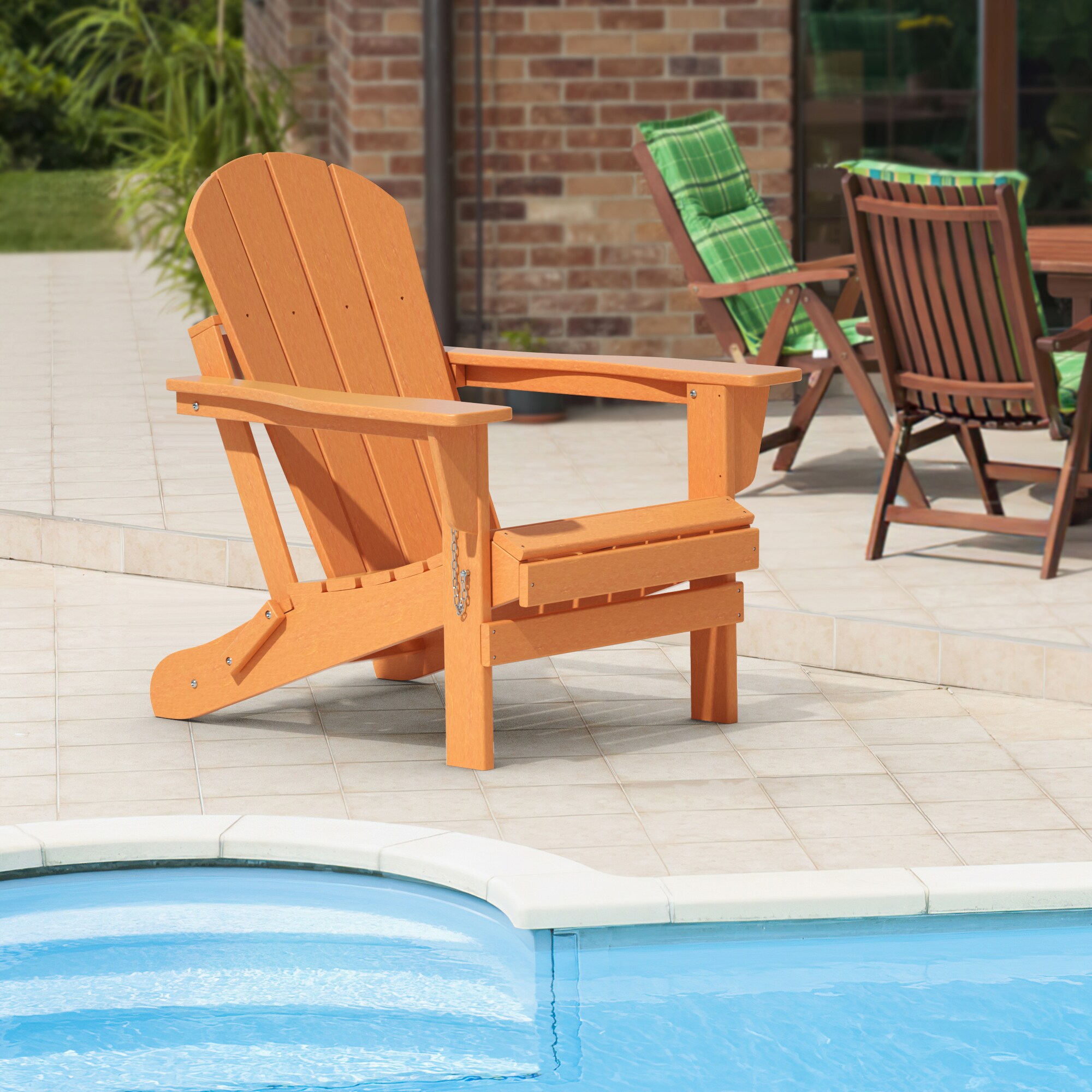 Upland AC-HE01-OG Patio-Chairs - View #8