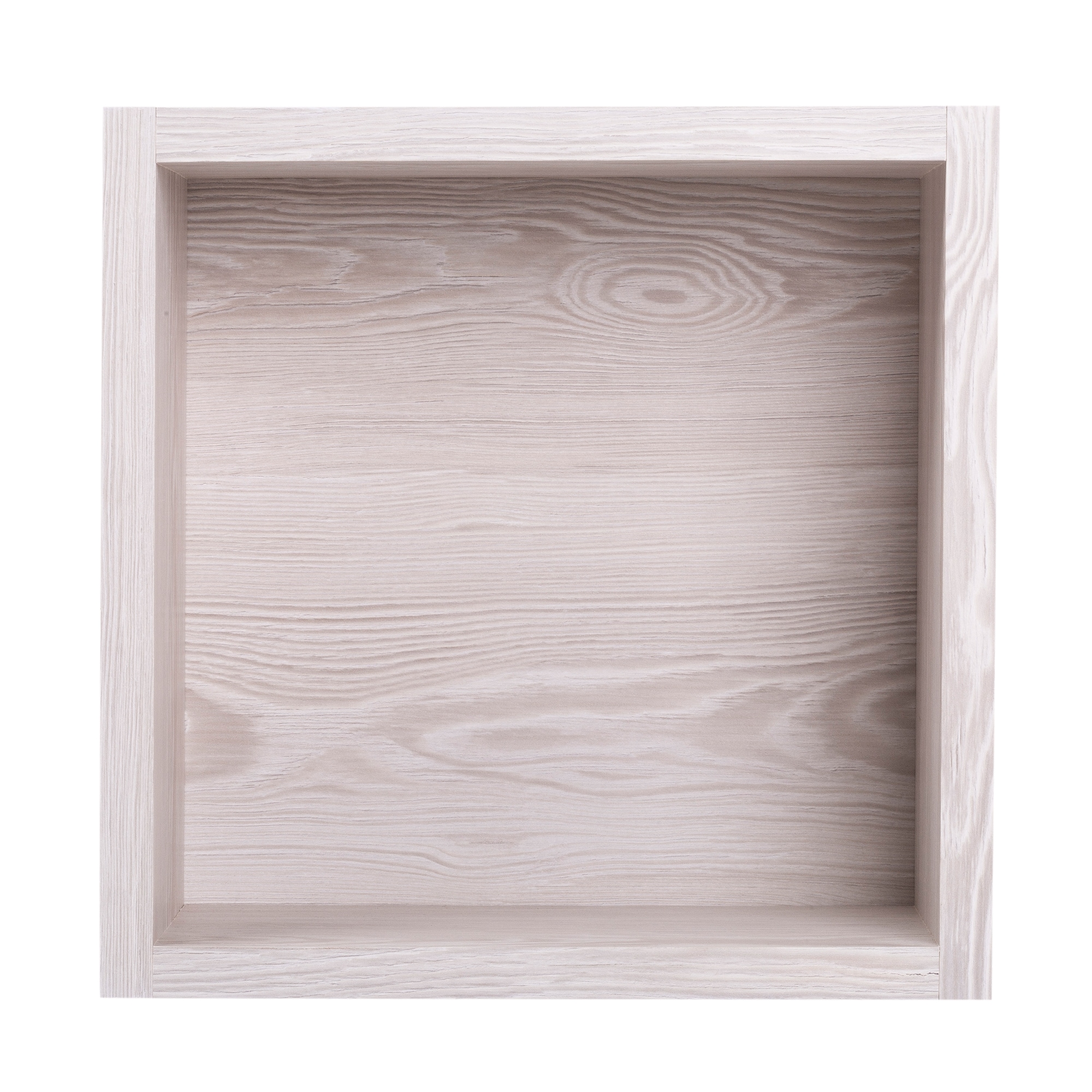 Kiera Grace FN01520-4DF Wall-Mounted-Shelving - View #2