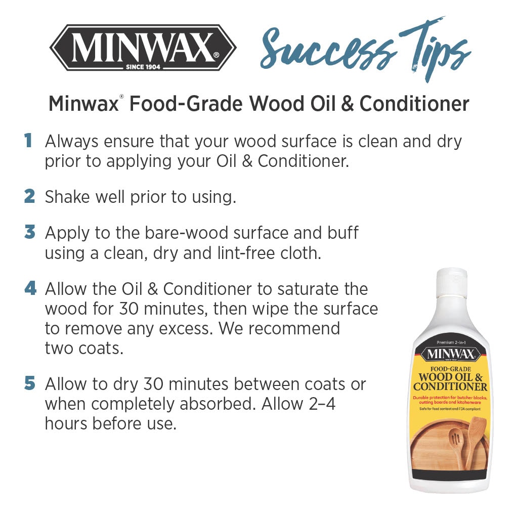 Minwax 47900000 Wood-Conditioners - View #3