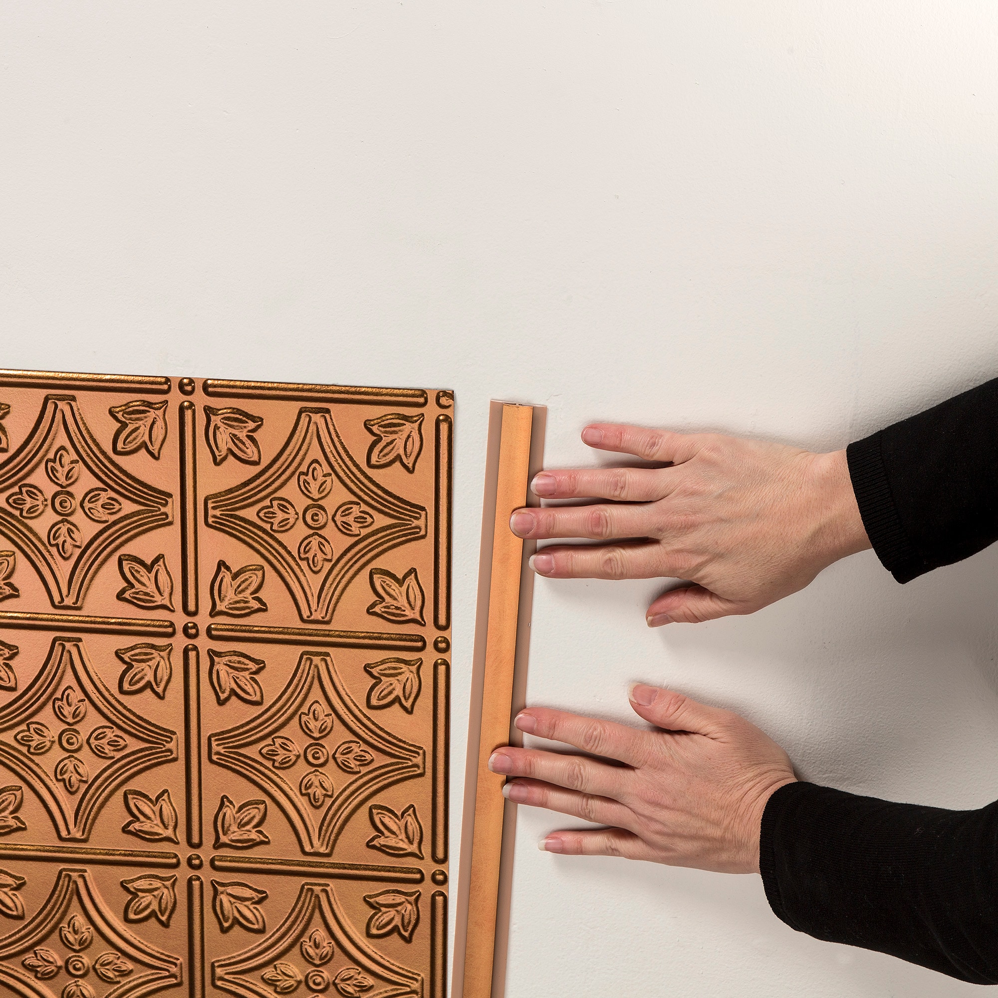Fasade 14831 Tile-Edging-Trim - View #3