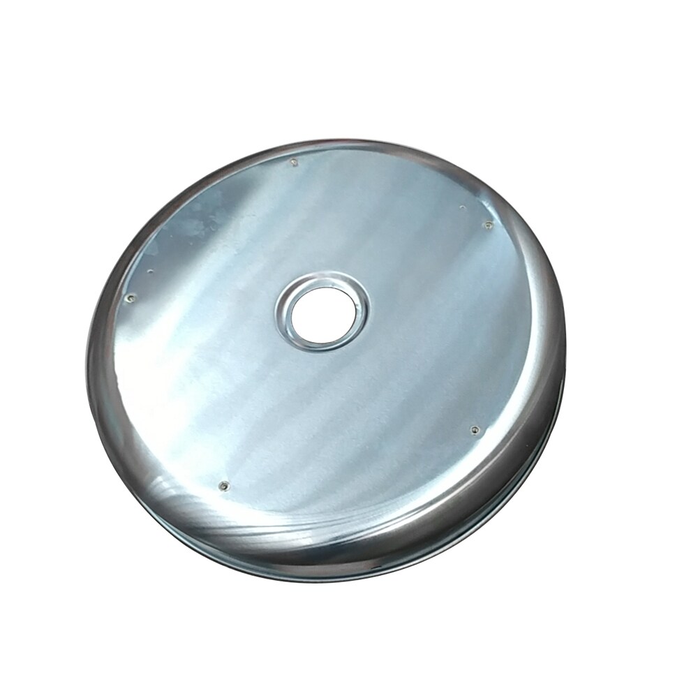 Style Selections 65422 Grill body assembly for item 3159473