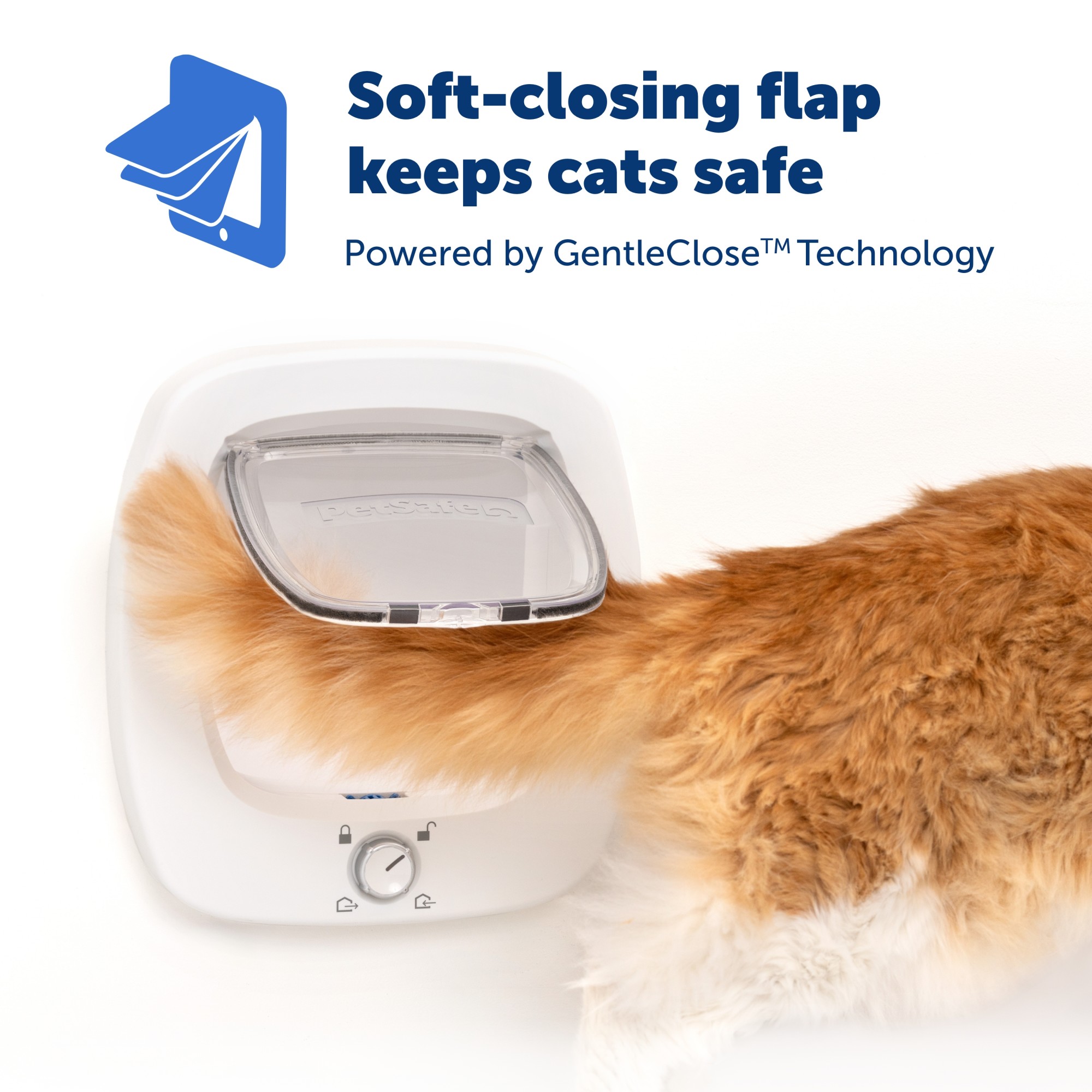 PetSafe PPA00-17878 Pet-Doors - View #4