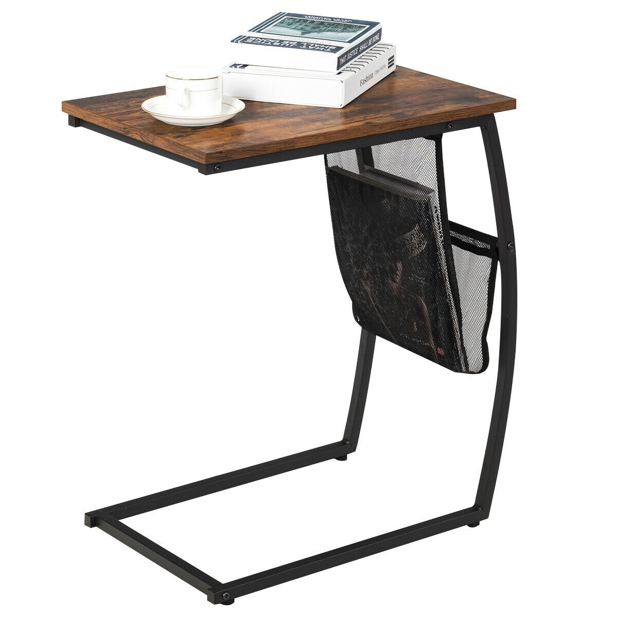 CASAINC WF-HW65711-LA End-Tables - View #2