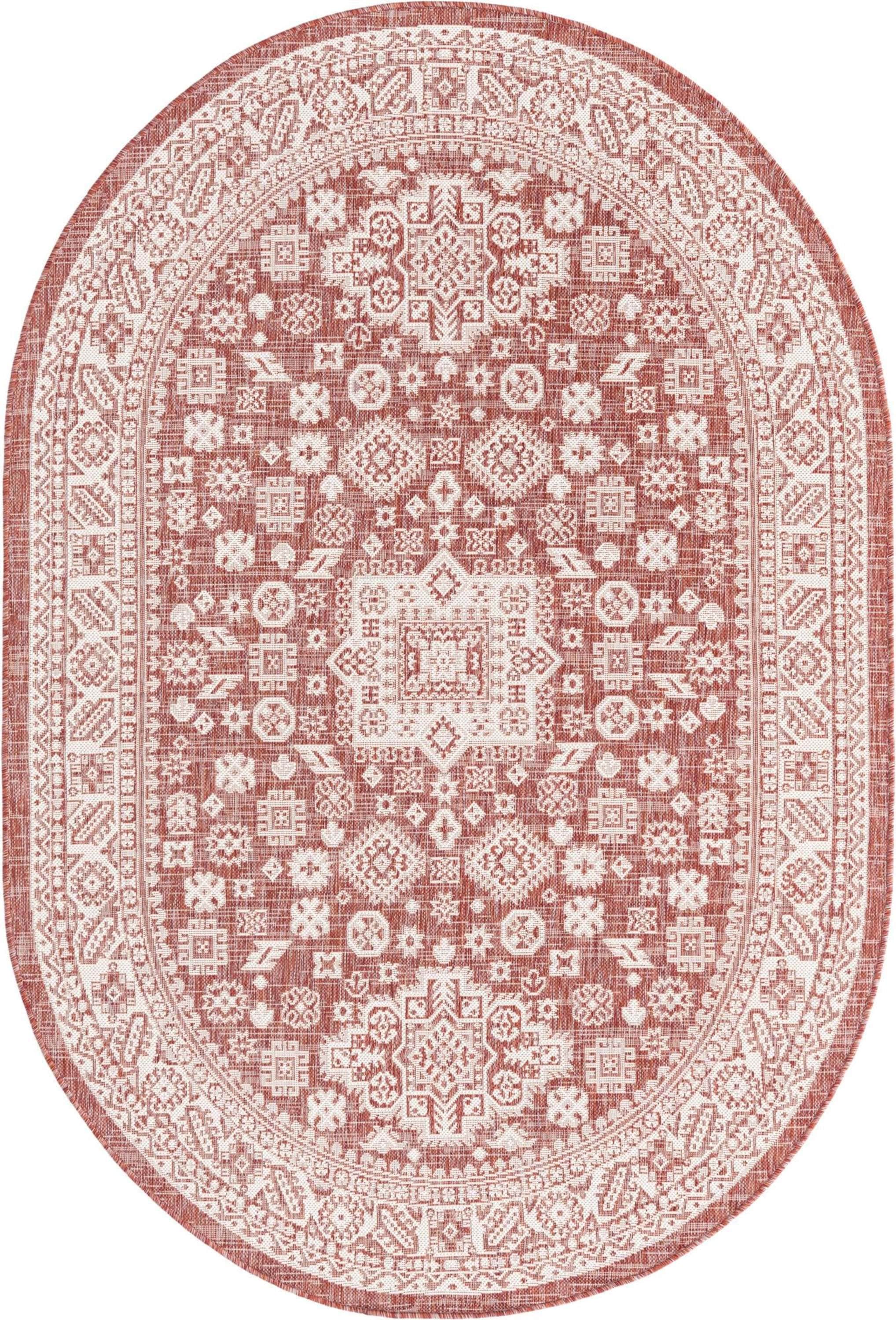 Unique Loom 3162629 rugs - View #7