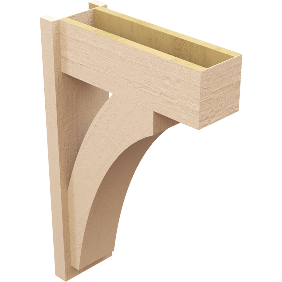 Ekena Millwork 2133951 outlookers - View #5