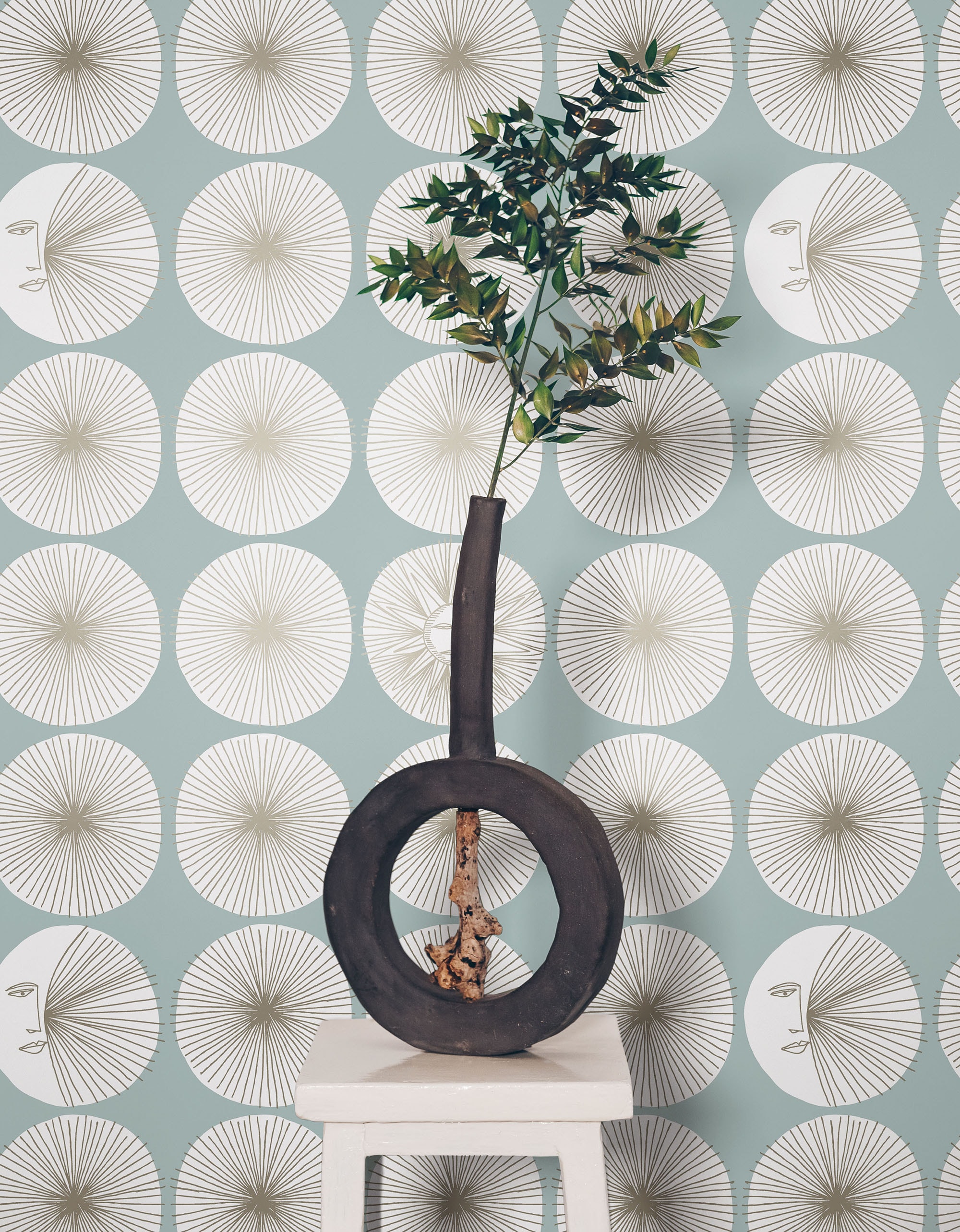 York Wallcoverings PSW1215RL wallpaper - View #4