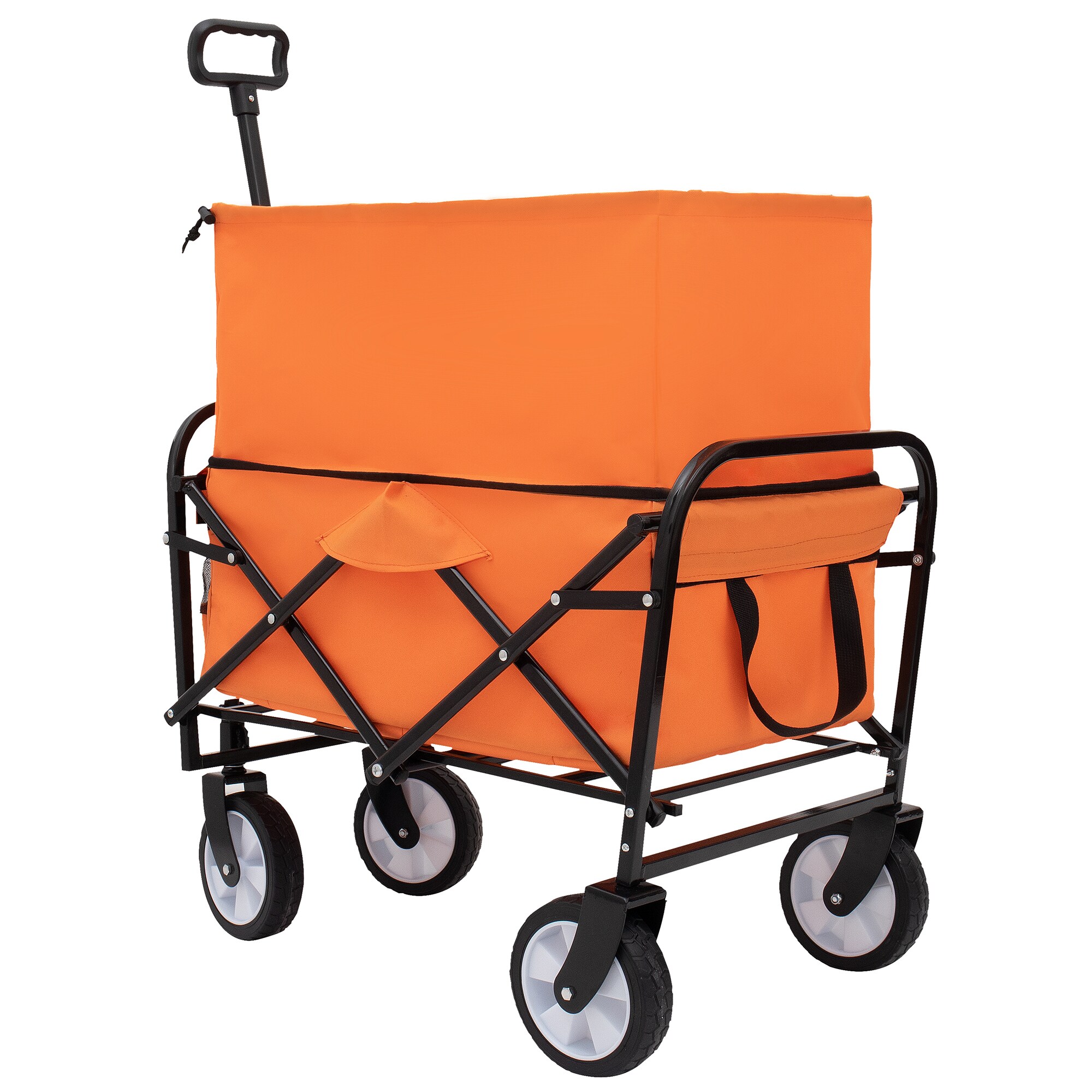 SINOFURN SYF570010OR Yard-Carts - View #12