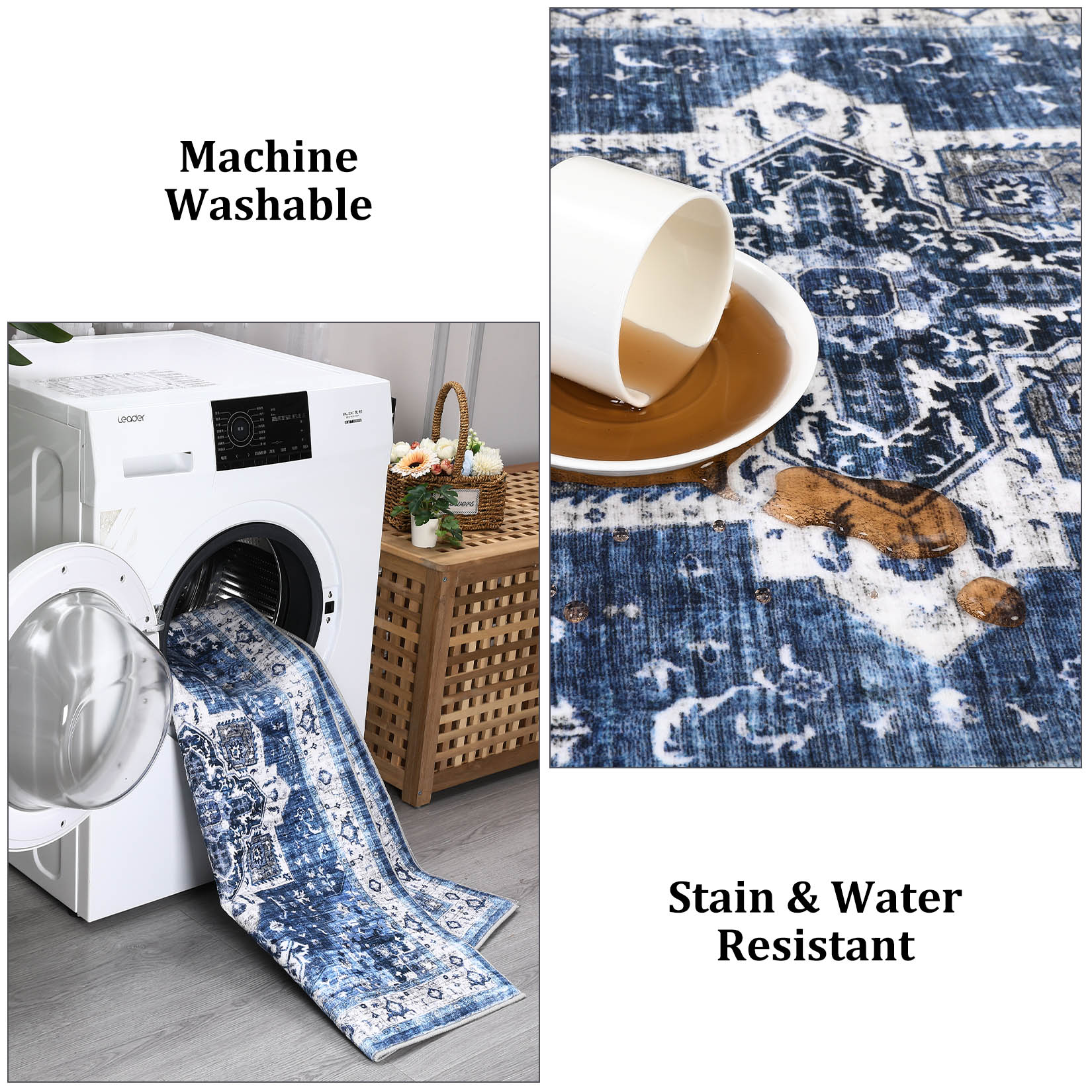 Garvee YXY-LO-PHO-0YI4KD9X rugs - View #3