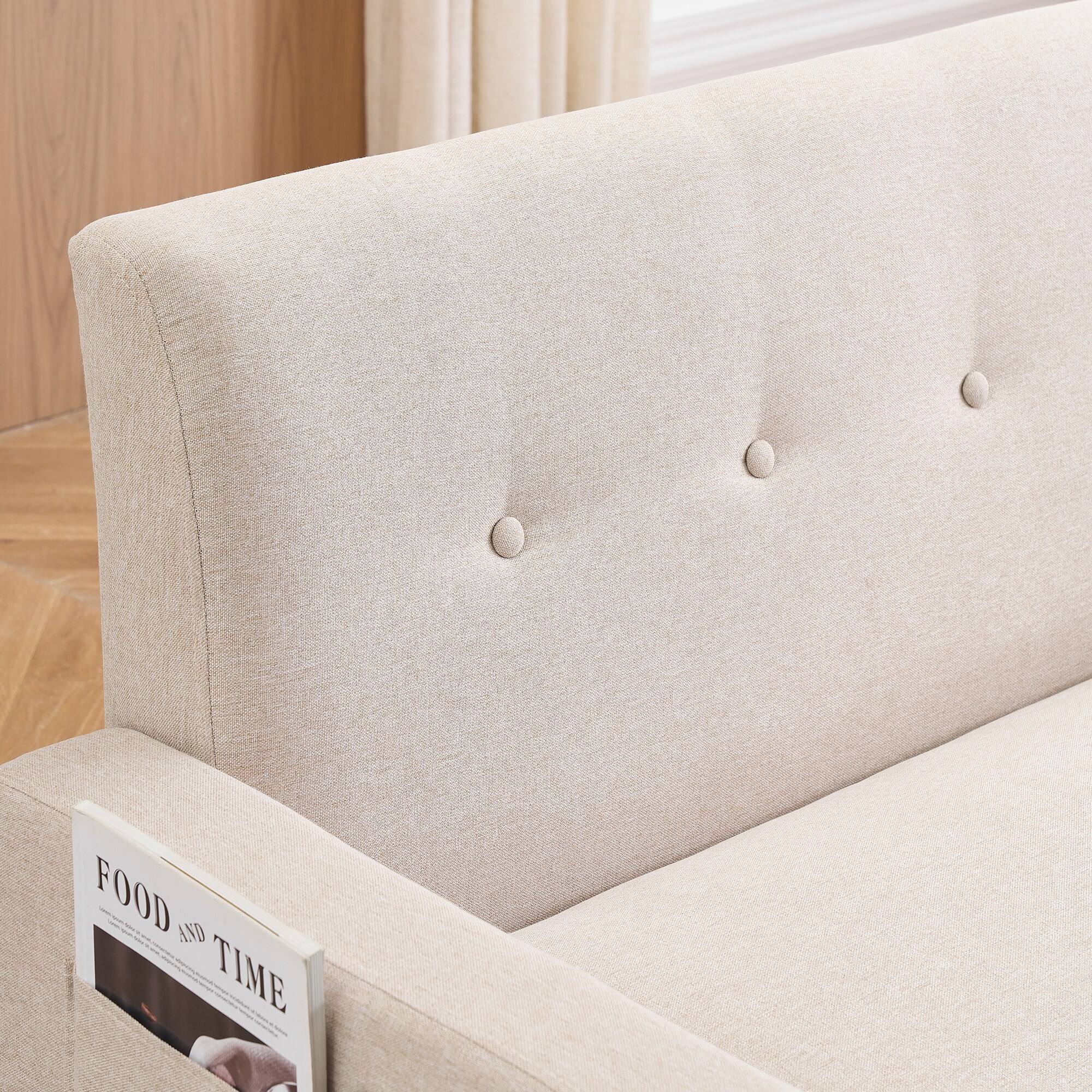Bybafun YC5200116 Sofas-Loveseats - View #3