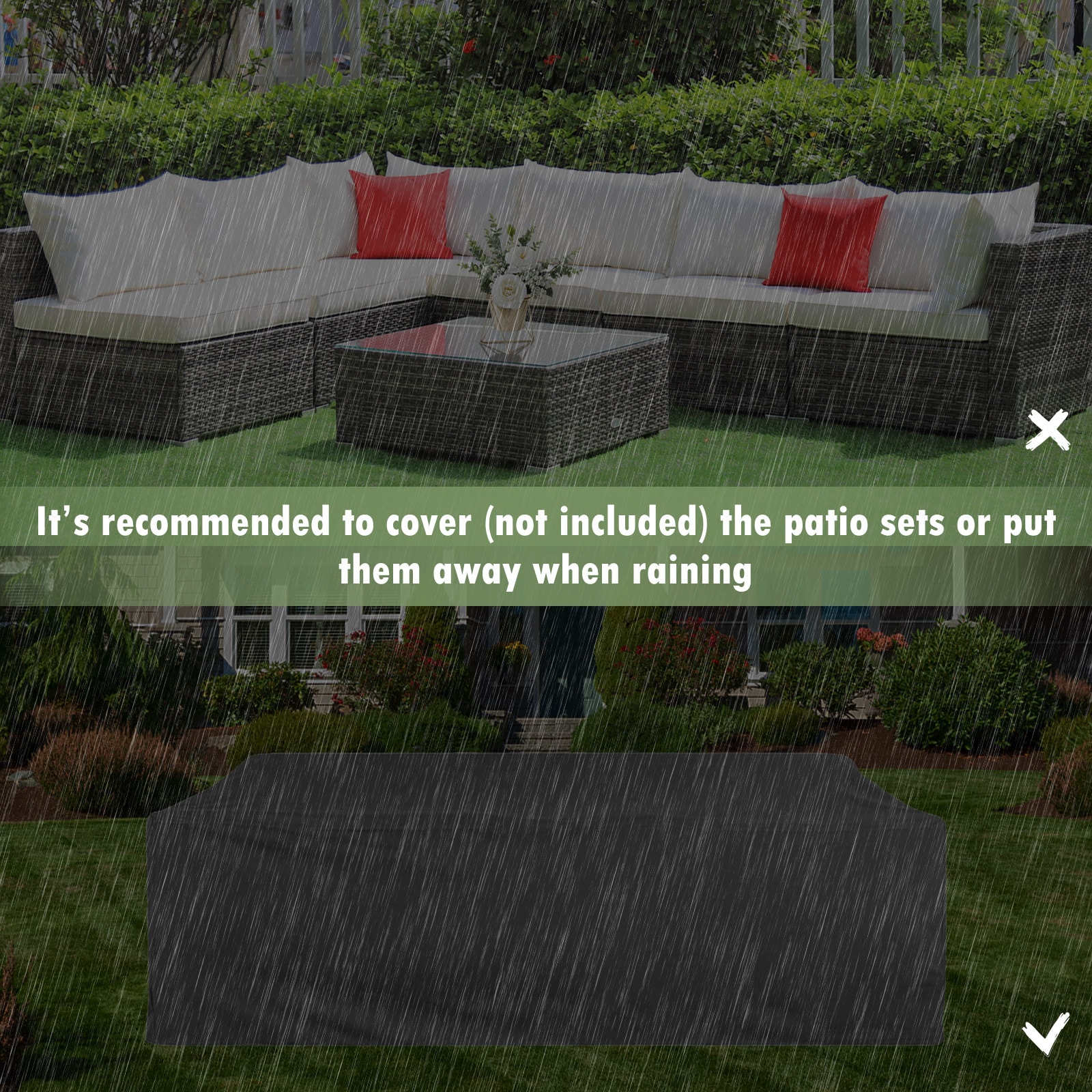 Poinic CWZ70439WH-X Patio-Conversation-Sets - View #8
