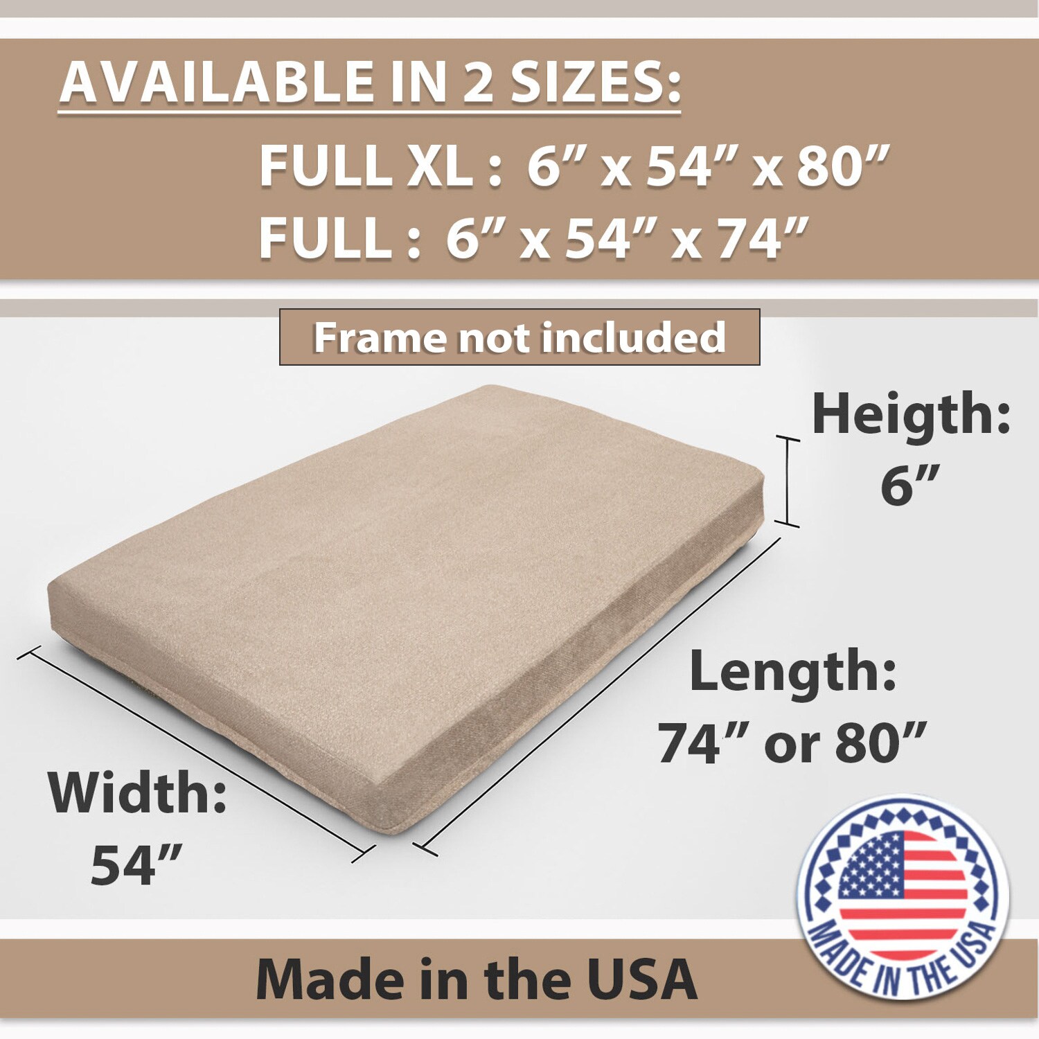 LUXEYARD DS-X-SOFA212157 futons - View #4