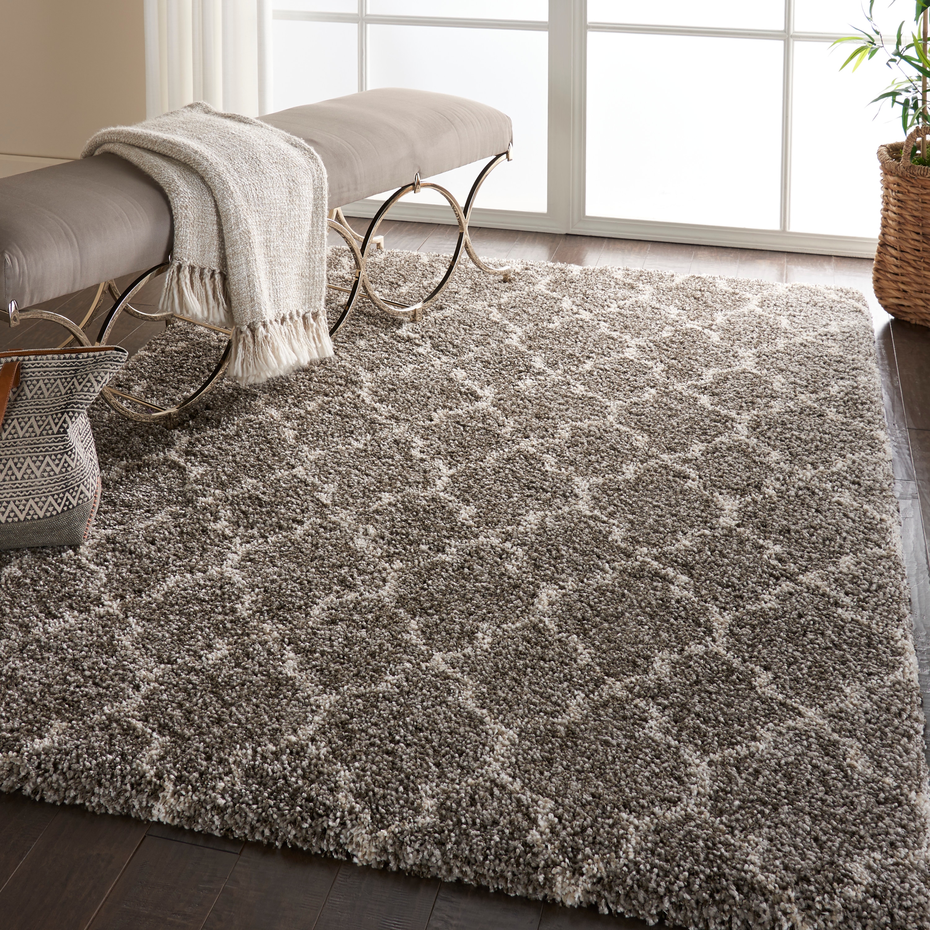 Nourison 22220 rugs - View #9