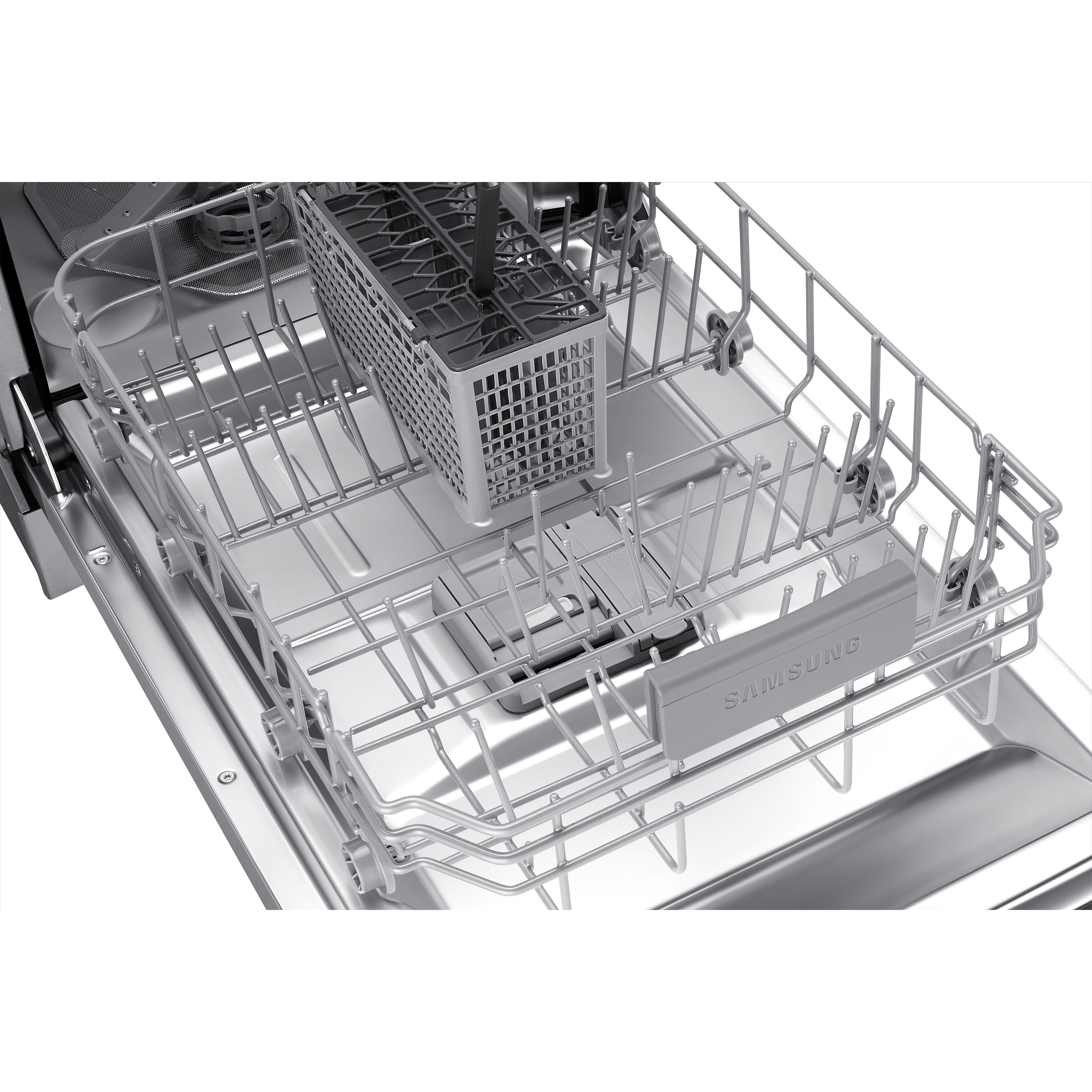 Samsung DW50T6060US Builtin-Dish - View #8