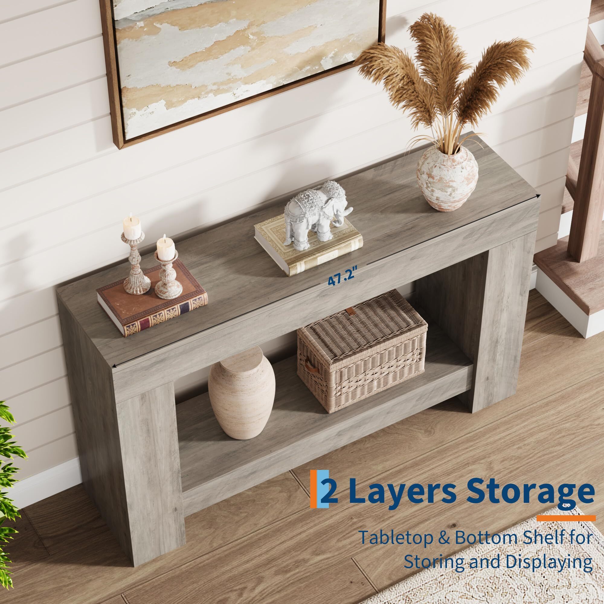 Garvee JXXG-PHK-33YA1114 Console-Sofa-Tables - View #6