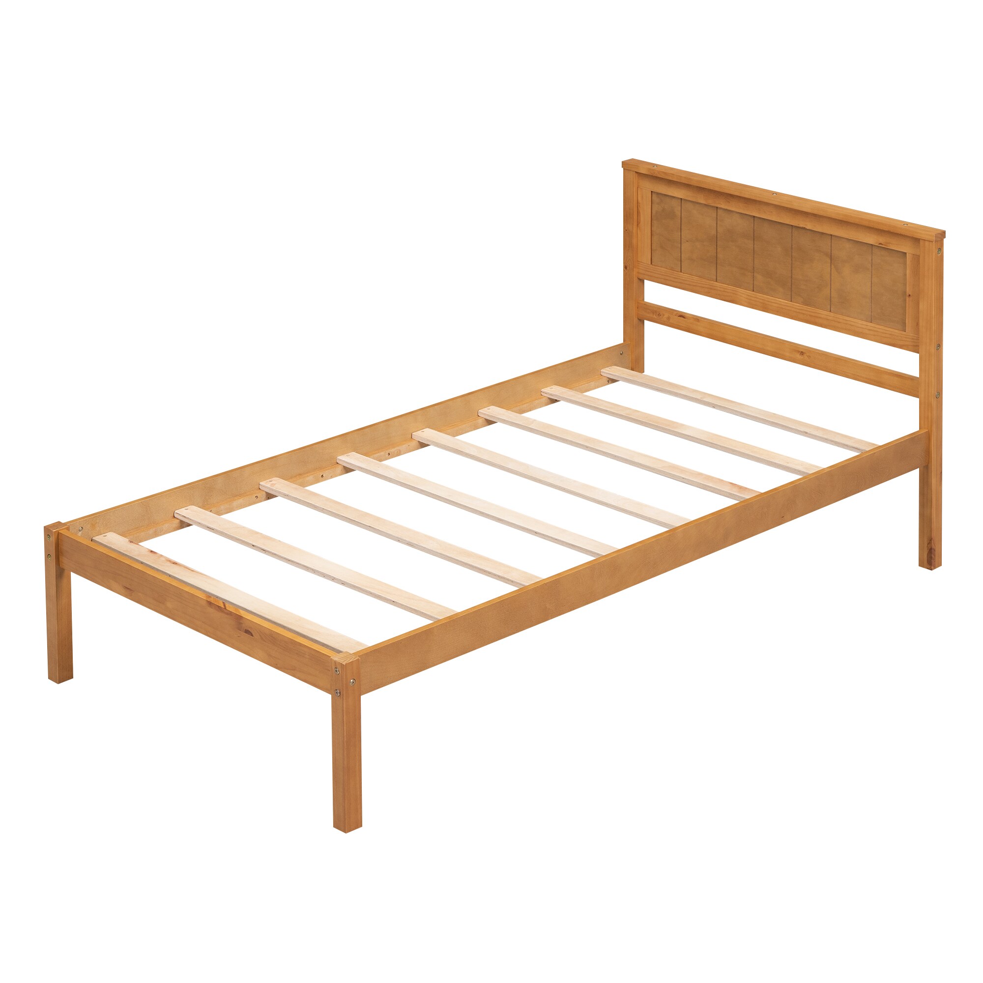 ModernLuxe WF212811AAN beds - View #9