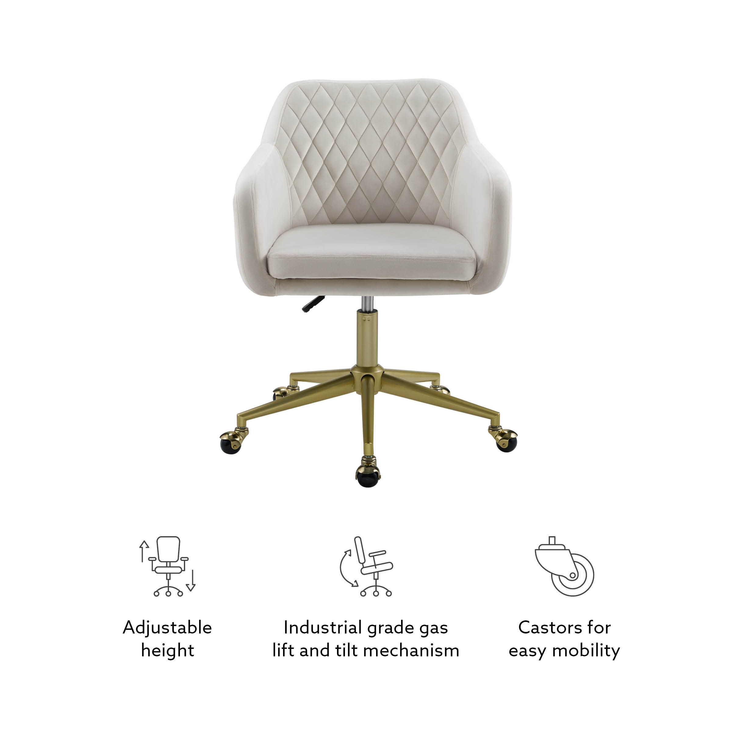 Linon OC116NATG01U Office-Chairs - View #10