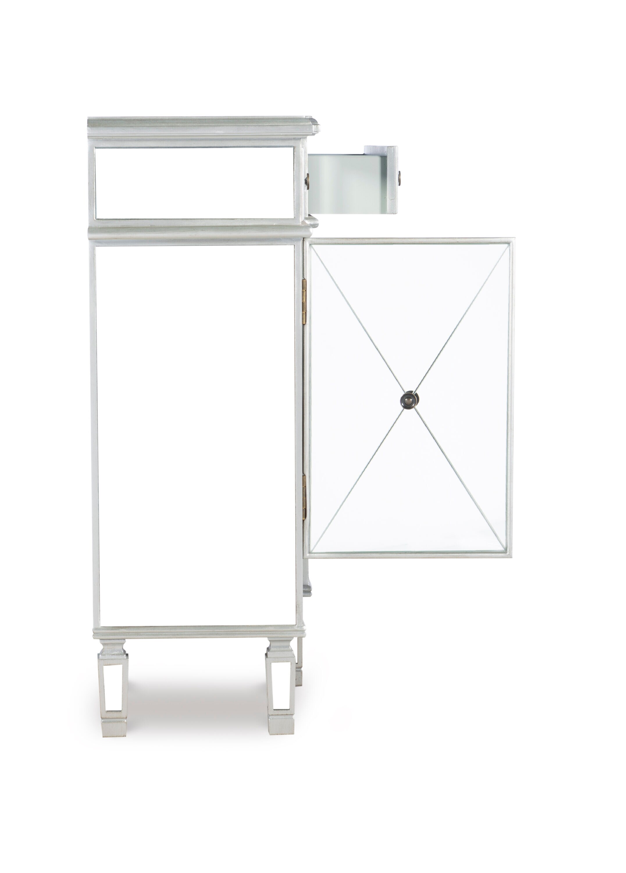 Powell PWLS254 Console-Sofa-Tables - View #5