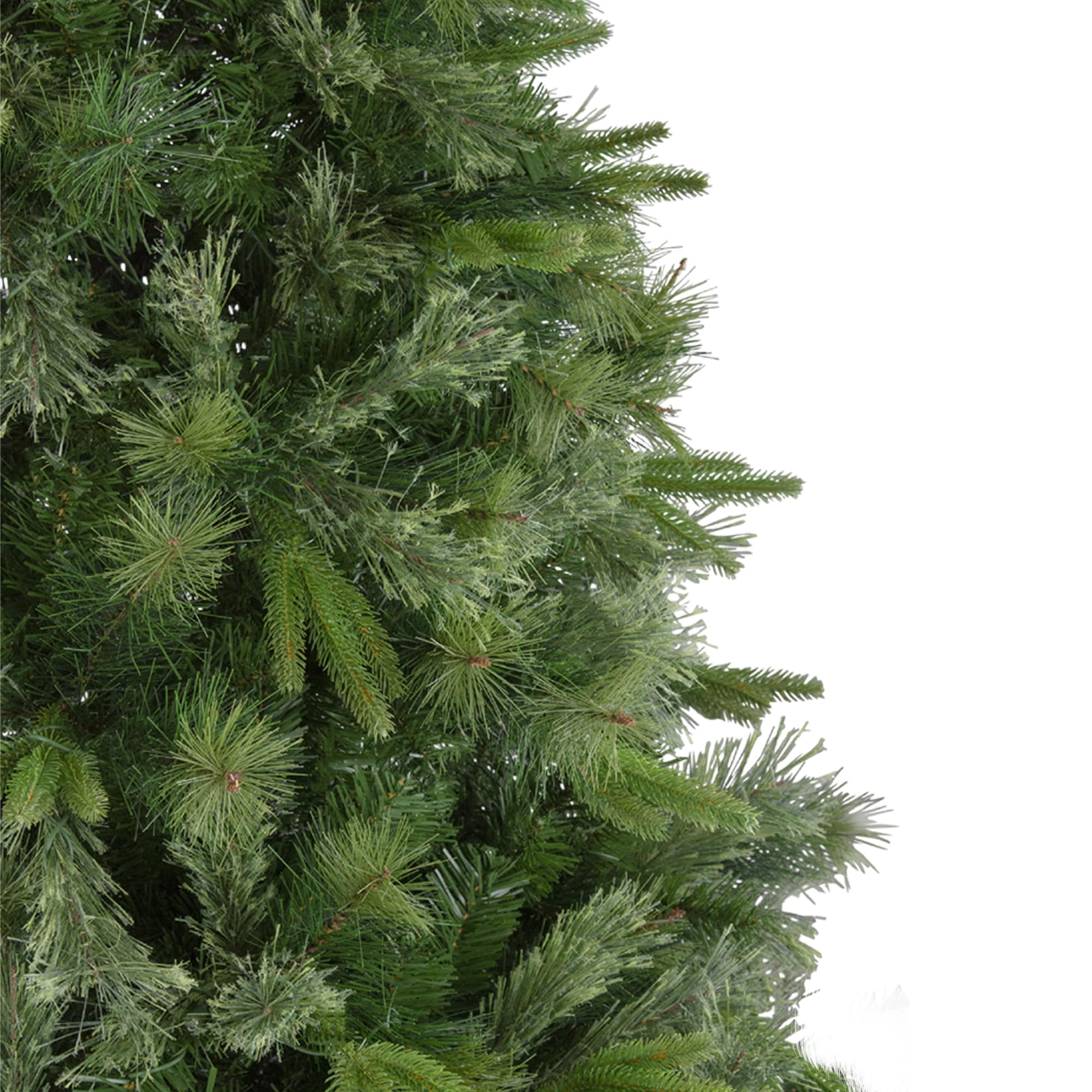 Northlight 32265727 Artificial-Christmas-Trees - View #3