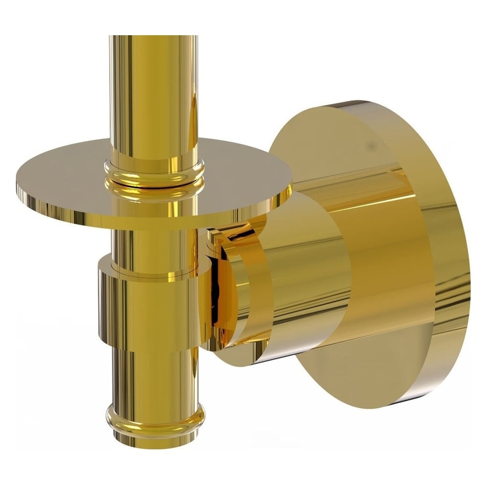 Allied Brass WS-24U-PB d060360 - View #2