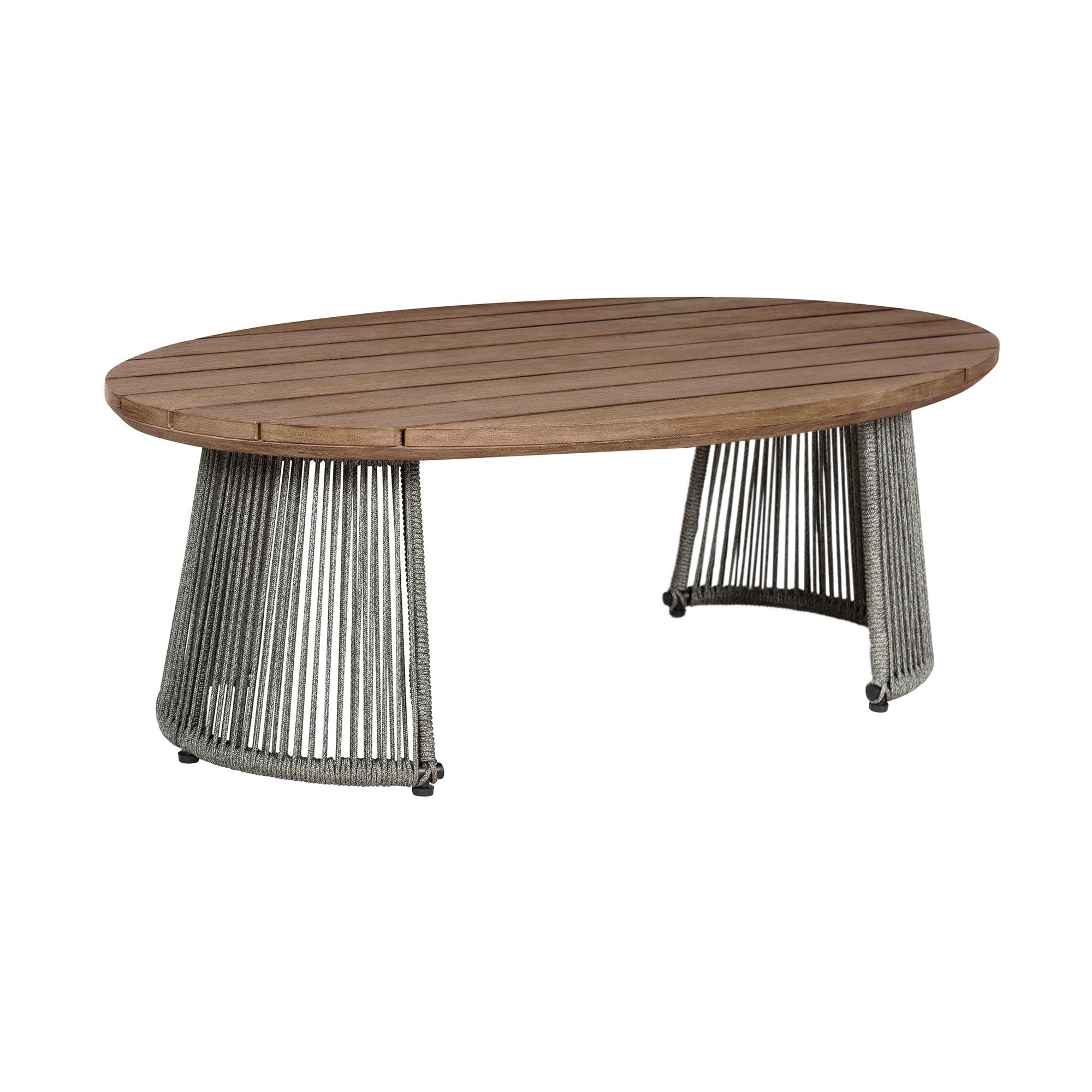Armen Living SETODBE4BLKTP Patio-Conversation-Sets - View #4